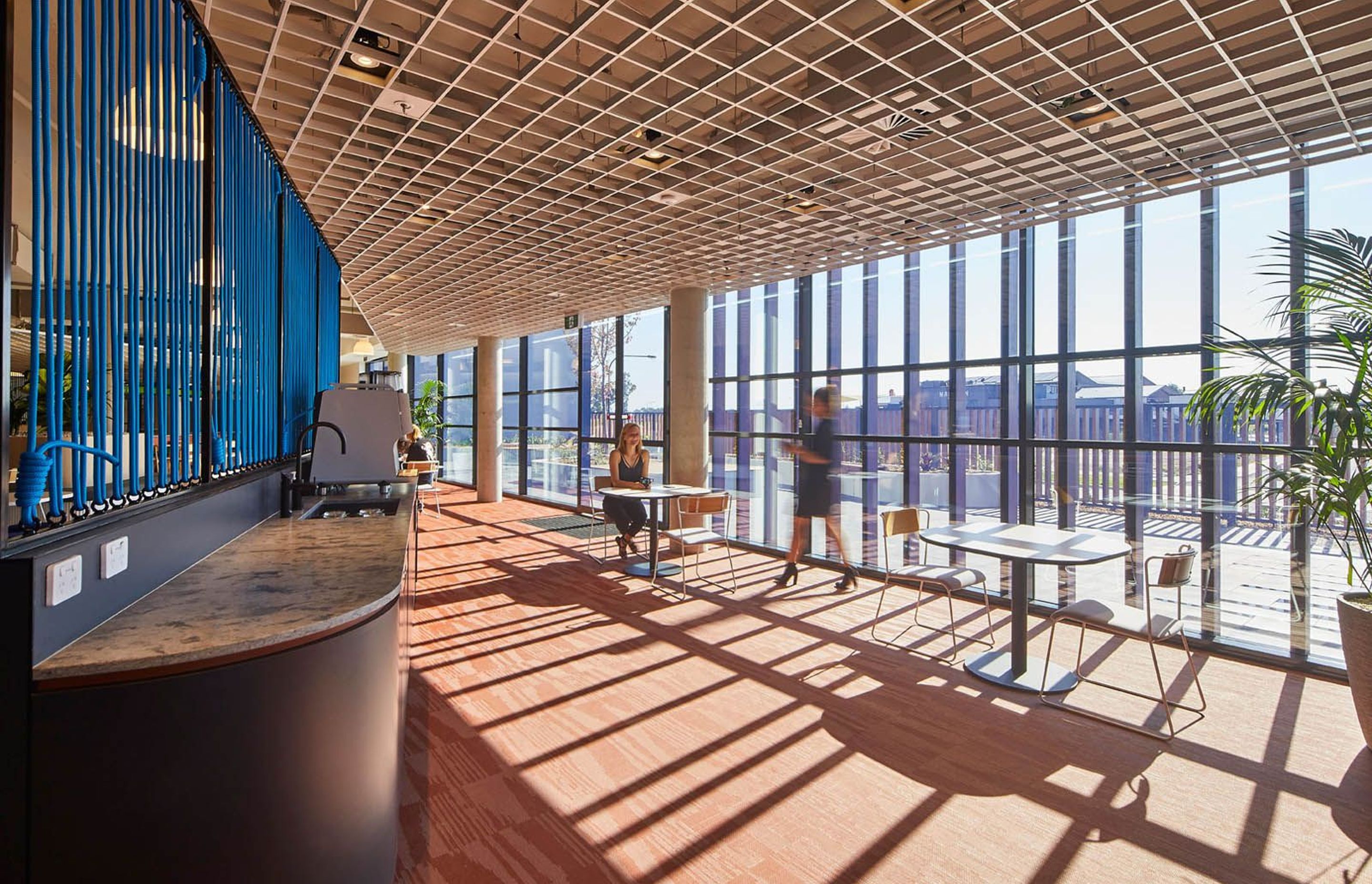 ASICS Workplace