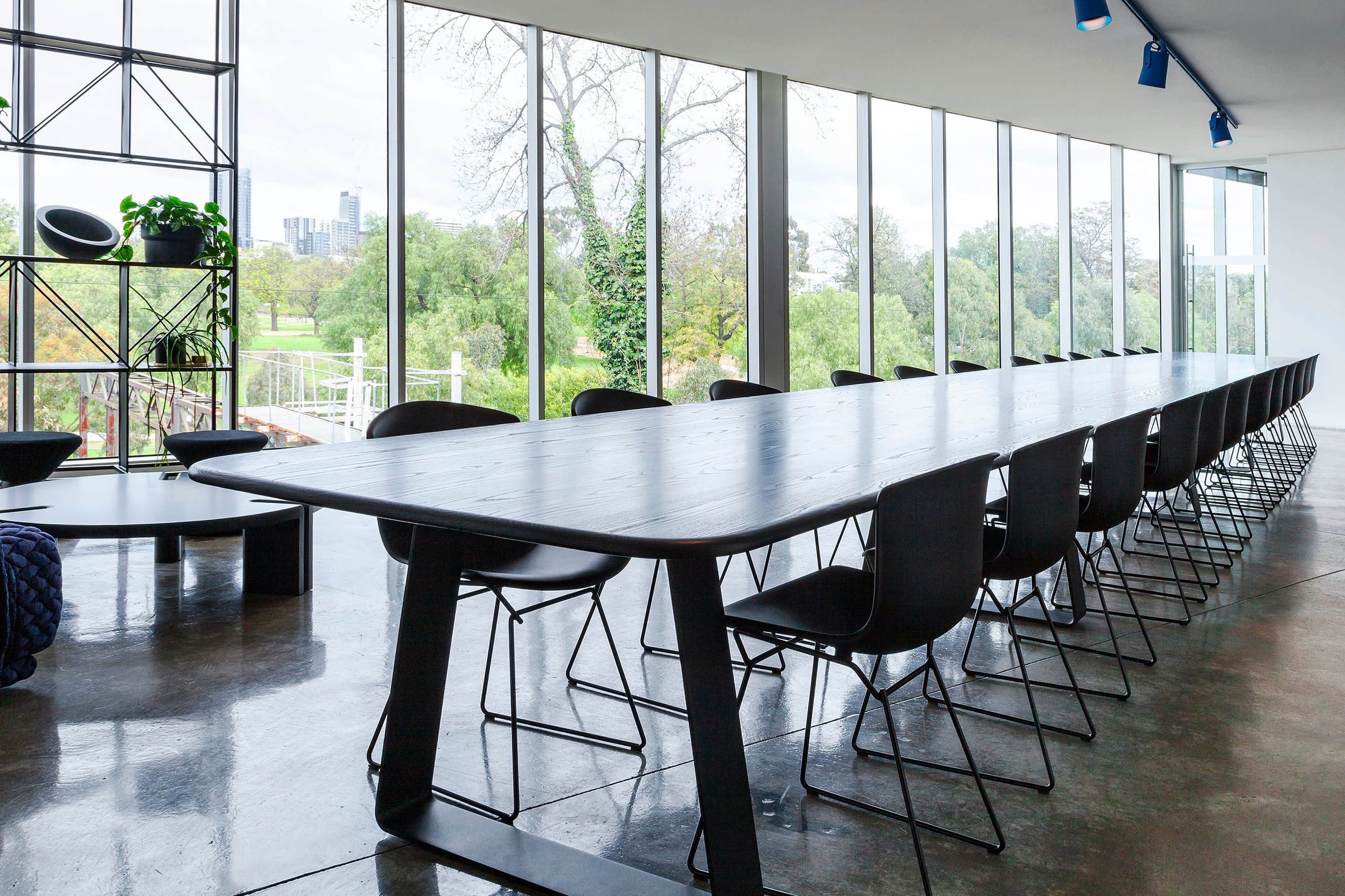 Cornwell Office 2.0