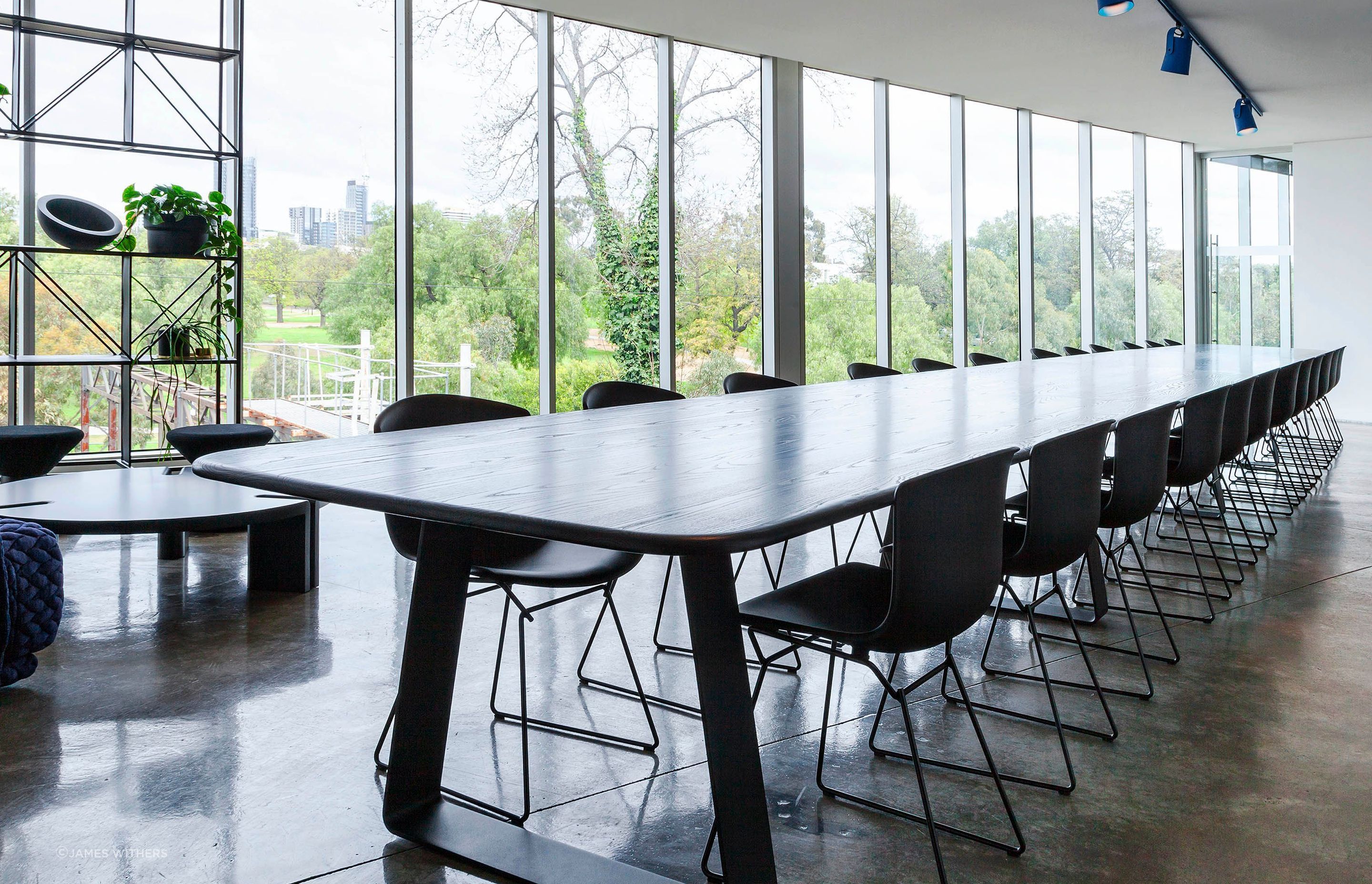 Cornwell Office 2.0