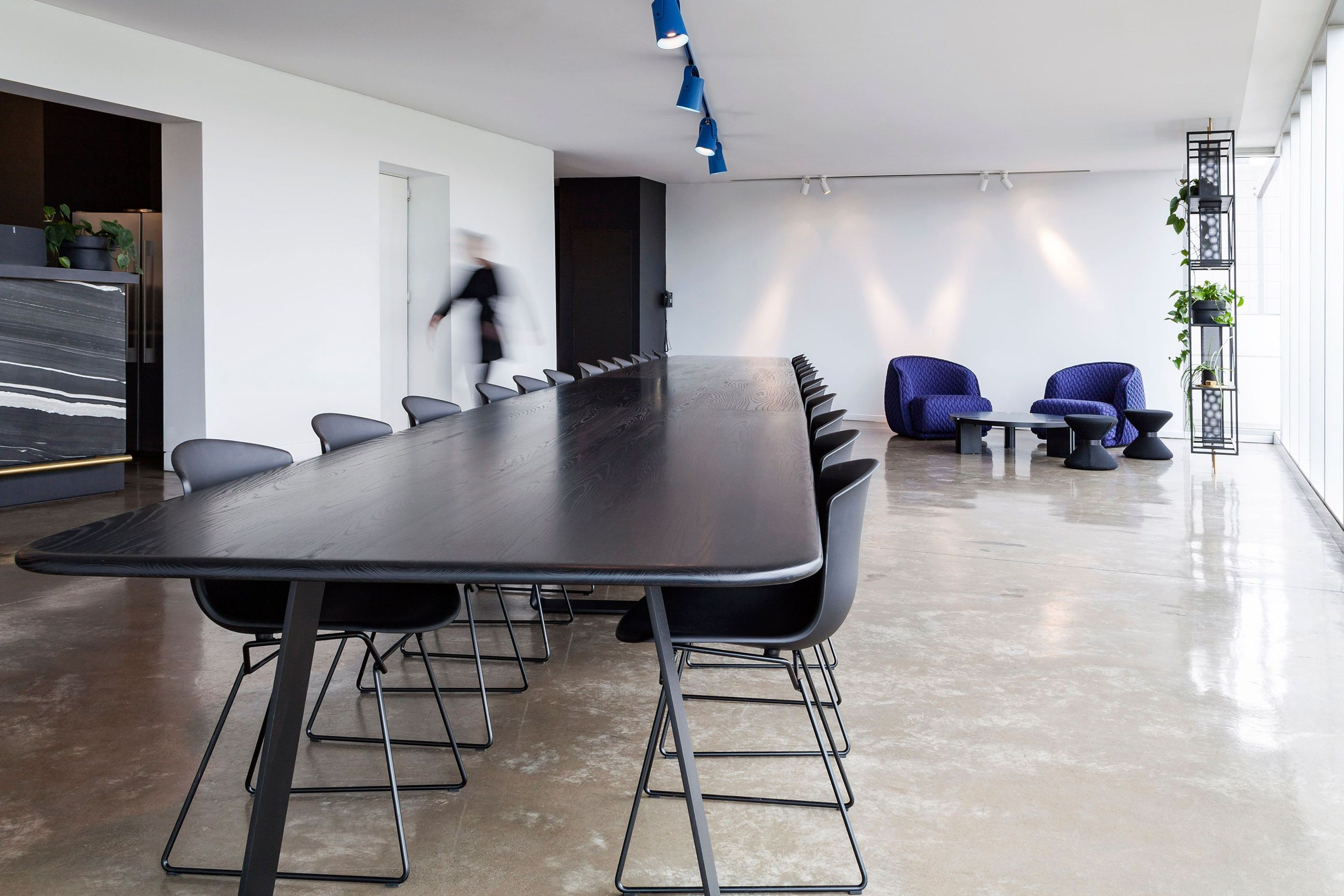 Cornwell Office 2.0