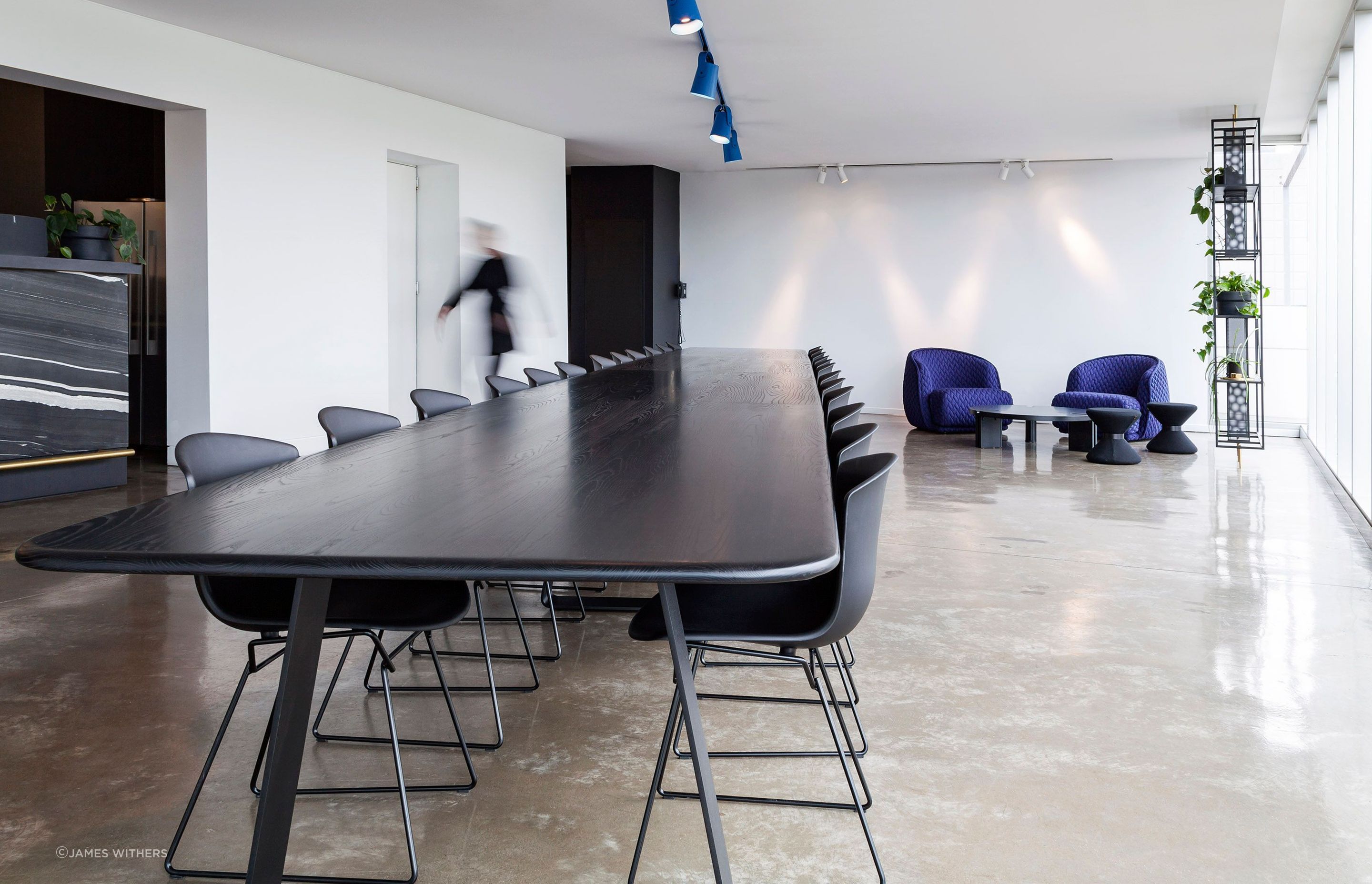 Cornwell Office 2.0