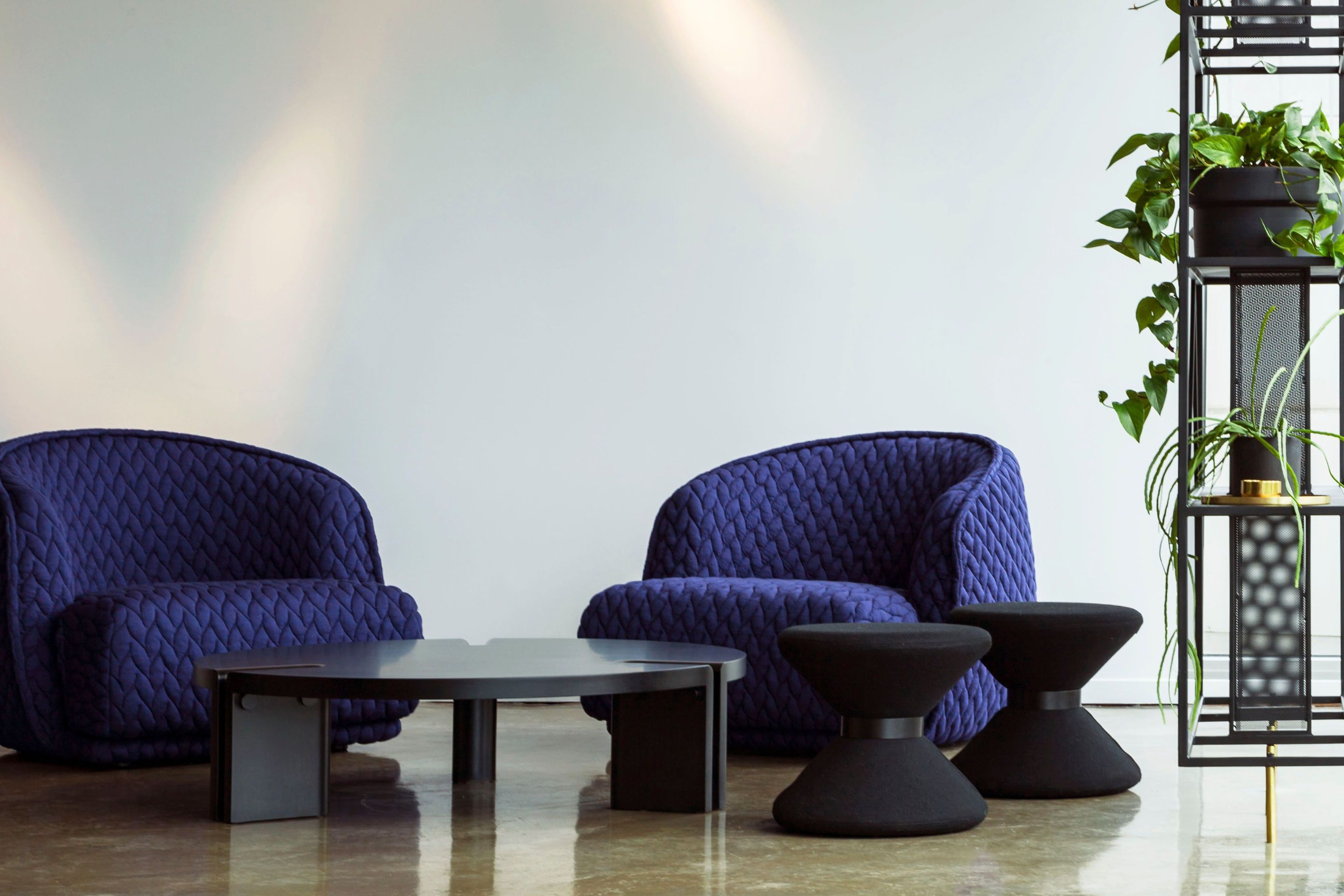 Cornwell Office 2.0