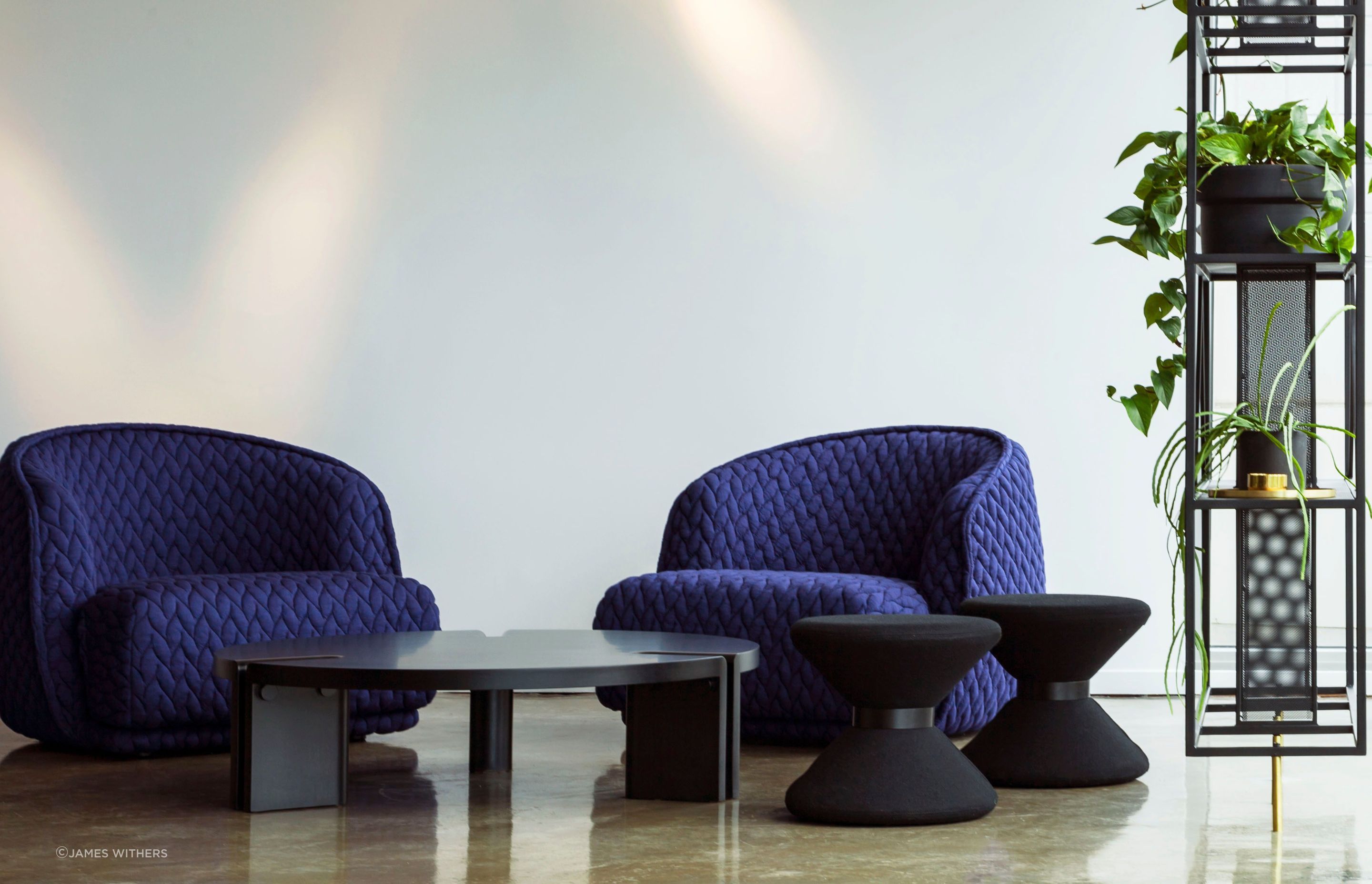 Cornwell Office 2.0
