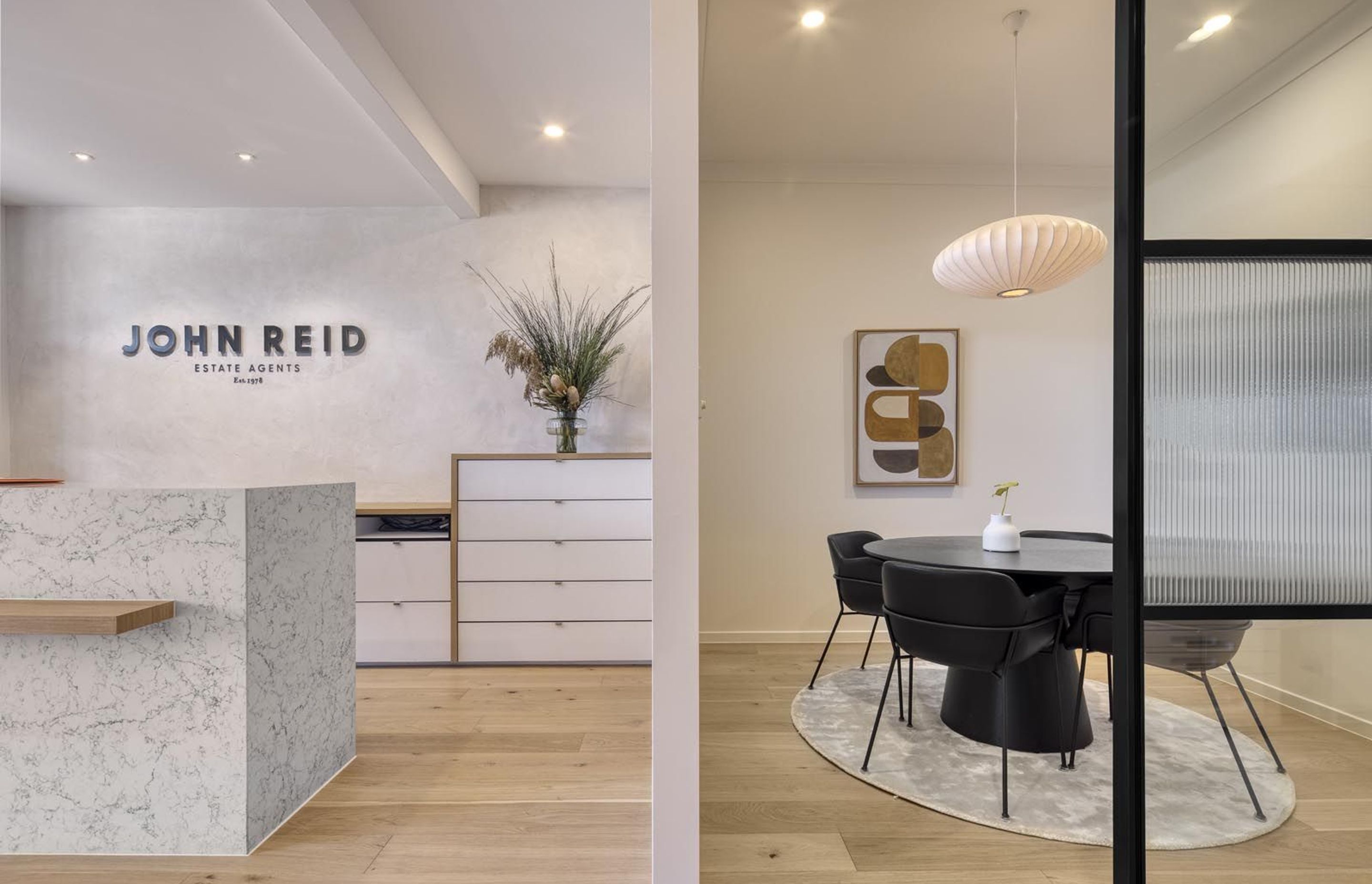 John Reid Estate Agents