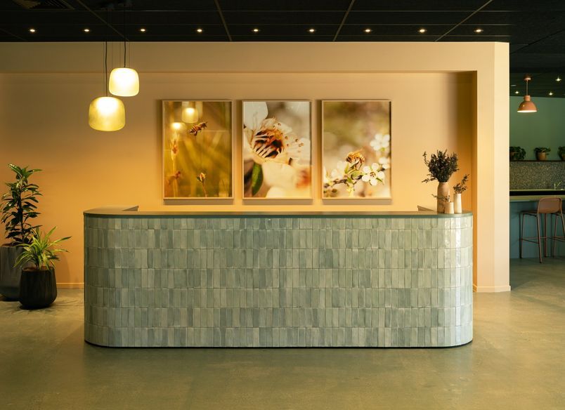 Comvita Workplace