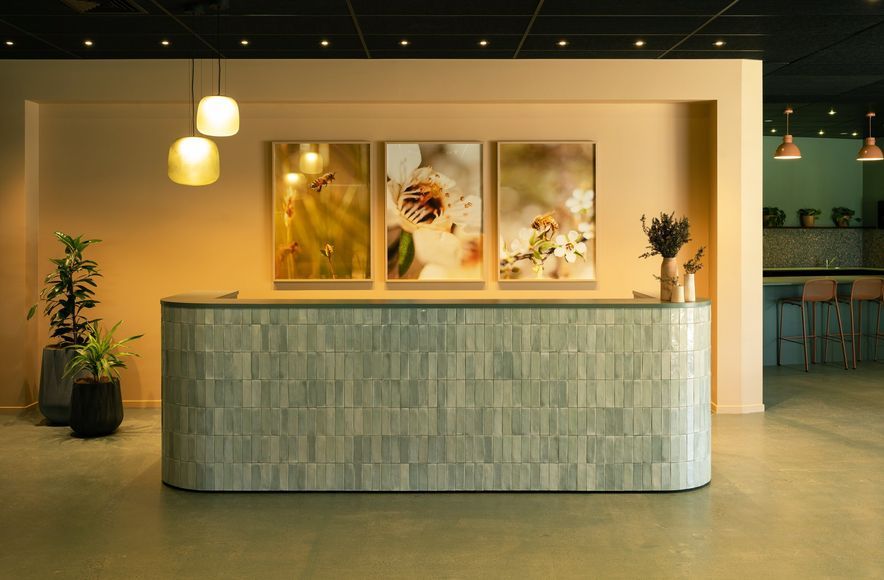 Comvita Workplace