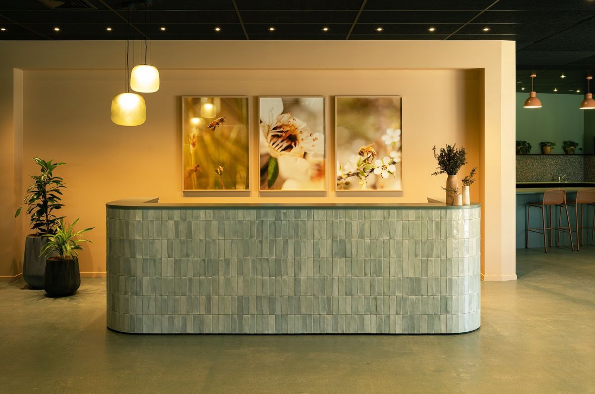 Comvita Workplace