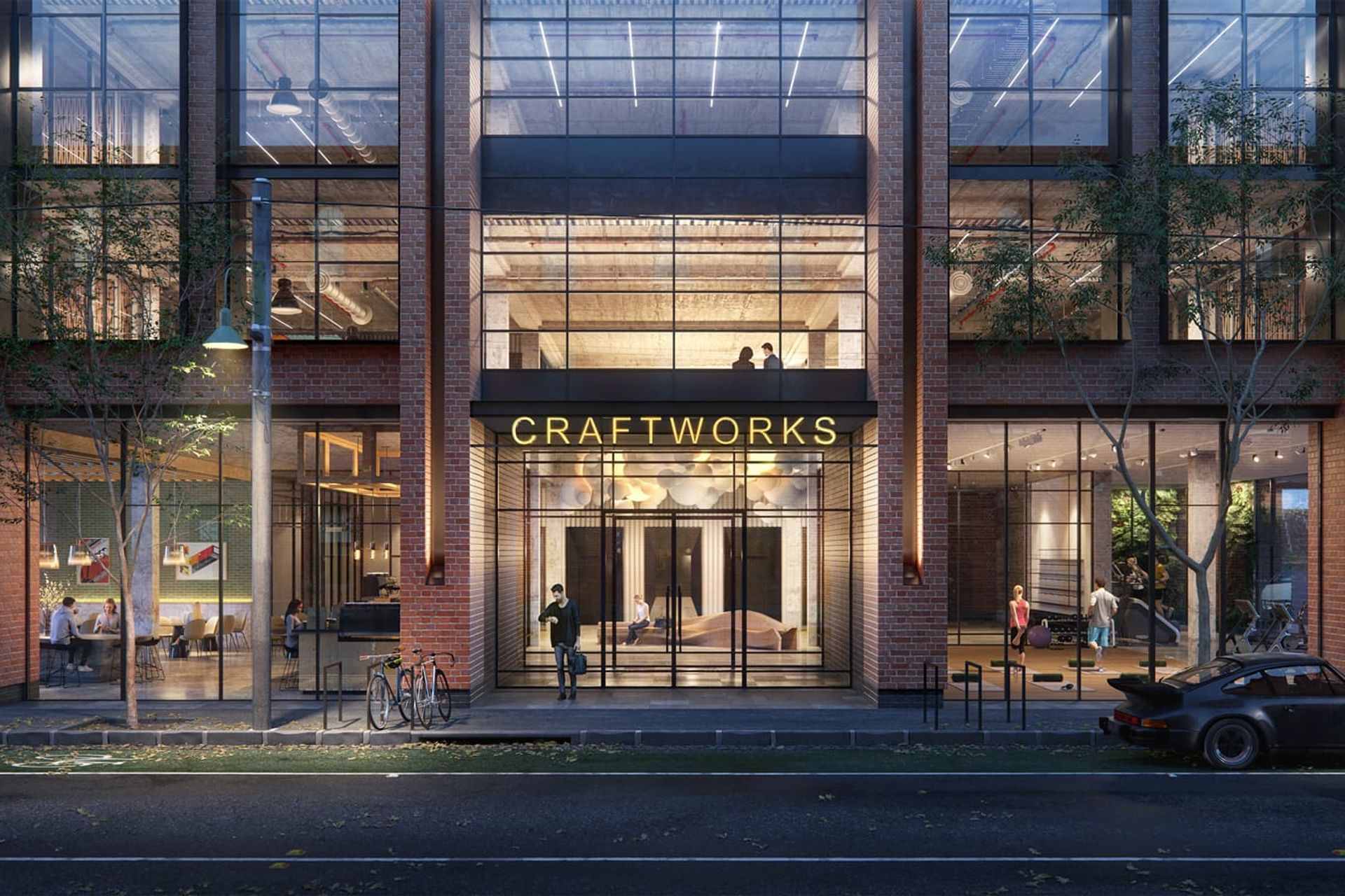Craftworks