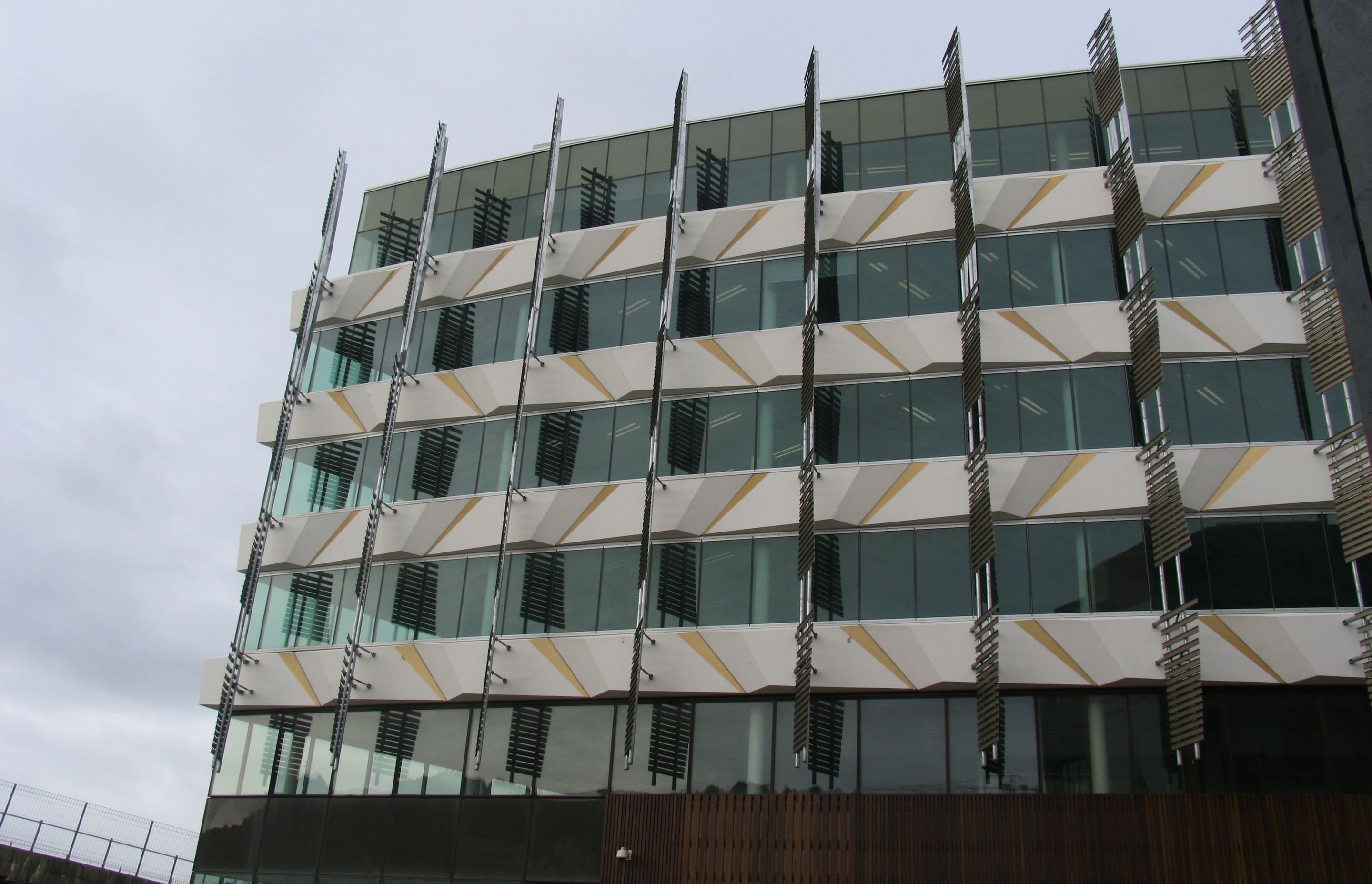 Custom House