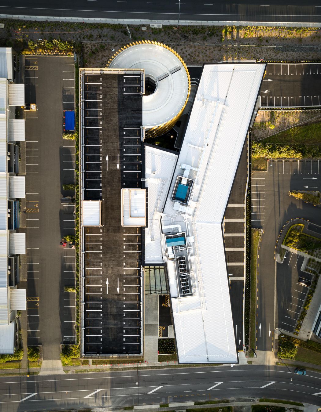 Ignite - Corinthian Drive