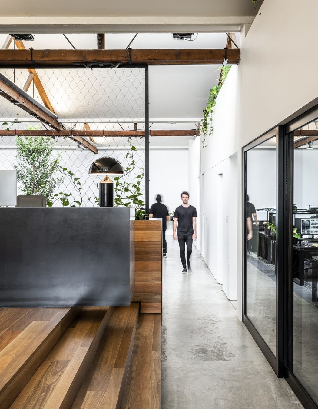 DKO Sydney Studio, Surry Hills NSW