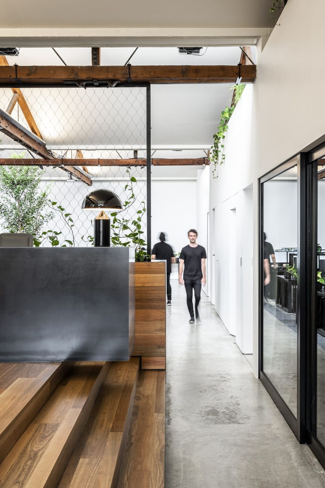 DKO Sydney Studio, Surry Hills NSW