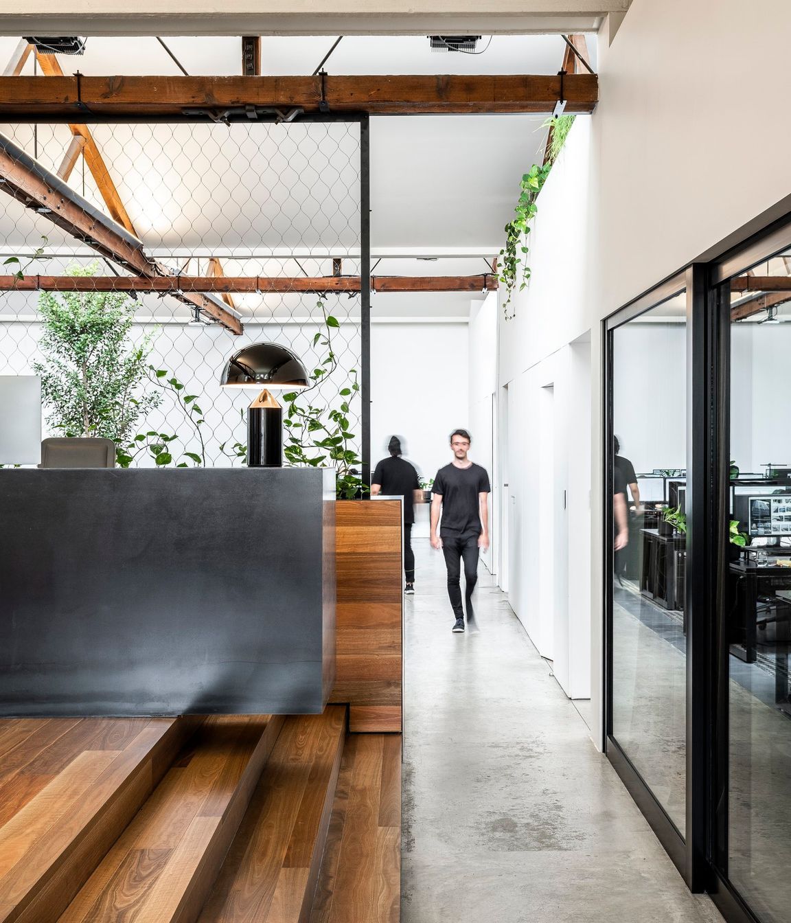 DKO Head Office