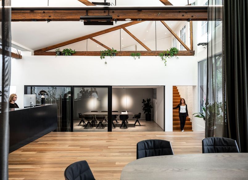 DKO Head Office