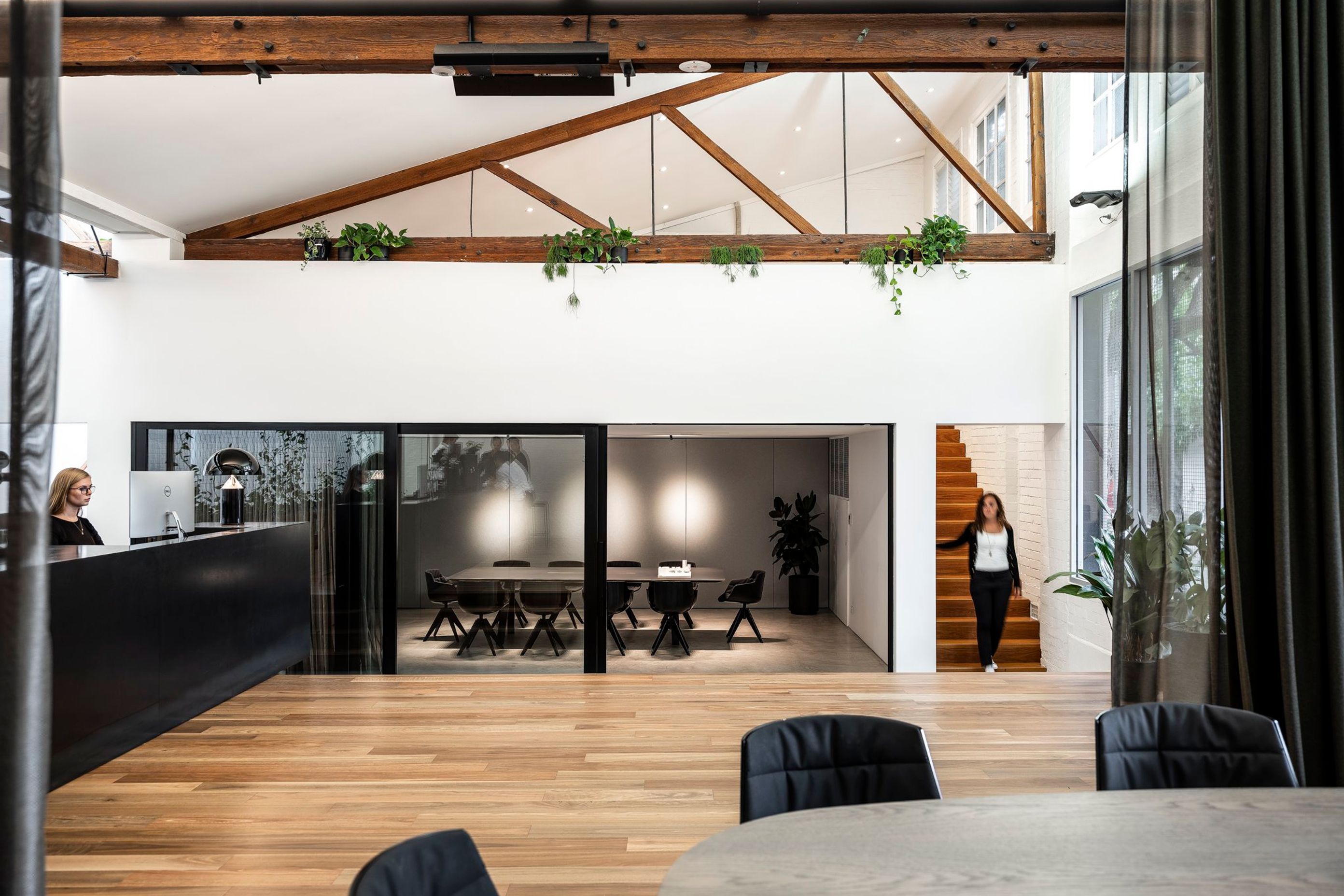 DKO Head Office