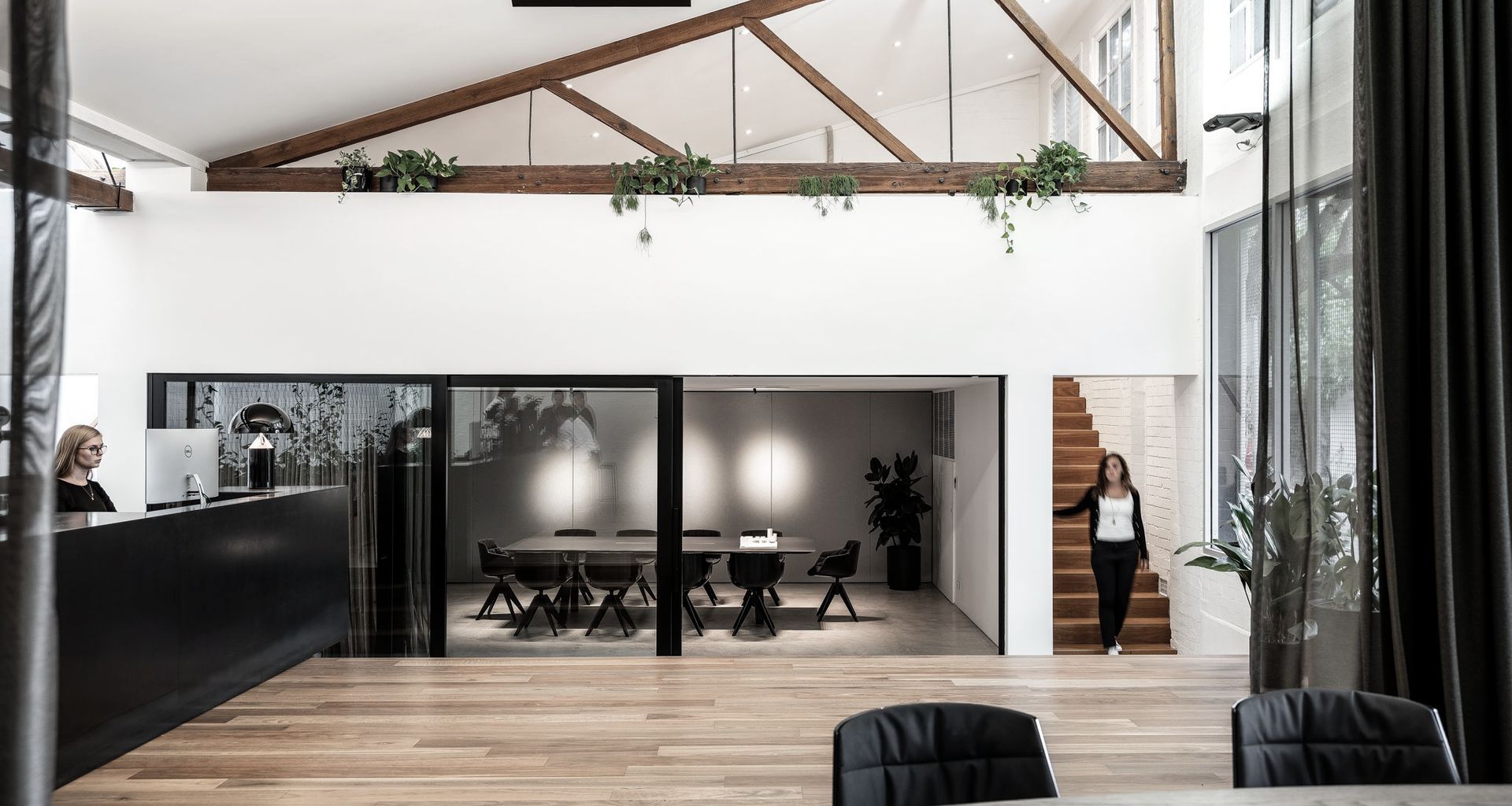 DKO Head Office banner