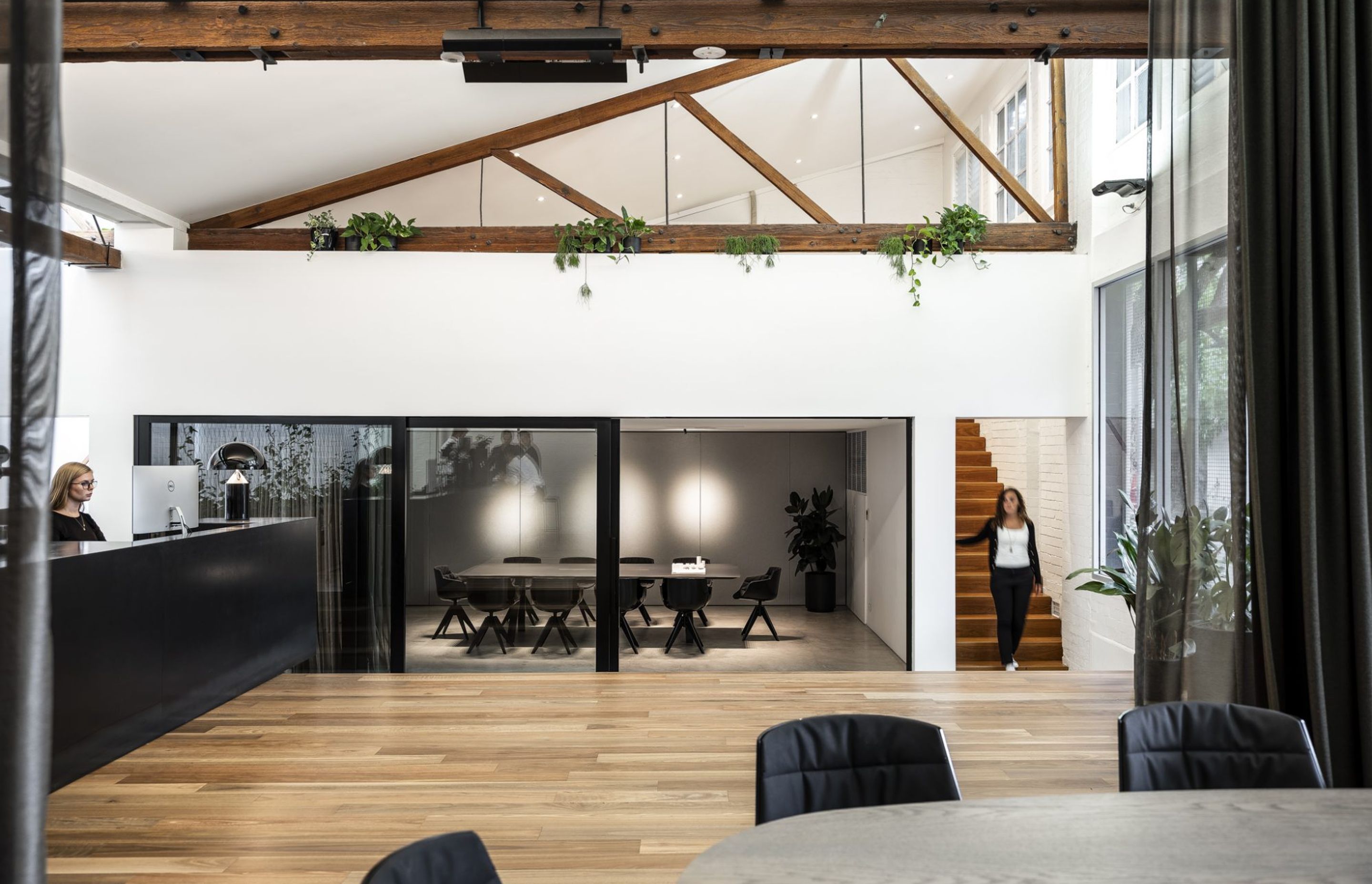 DKO Sydney Studio, Surry Hills NSW