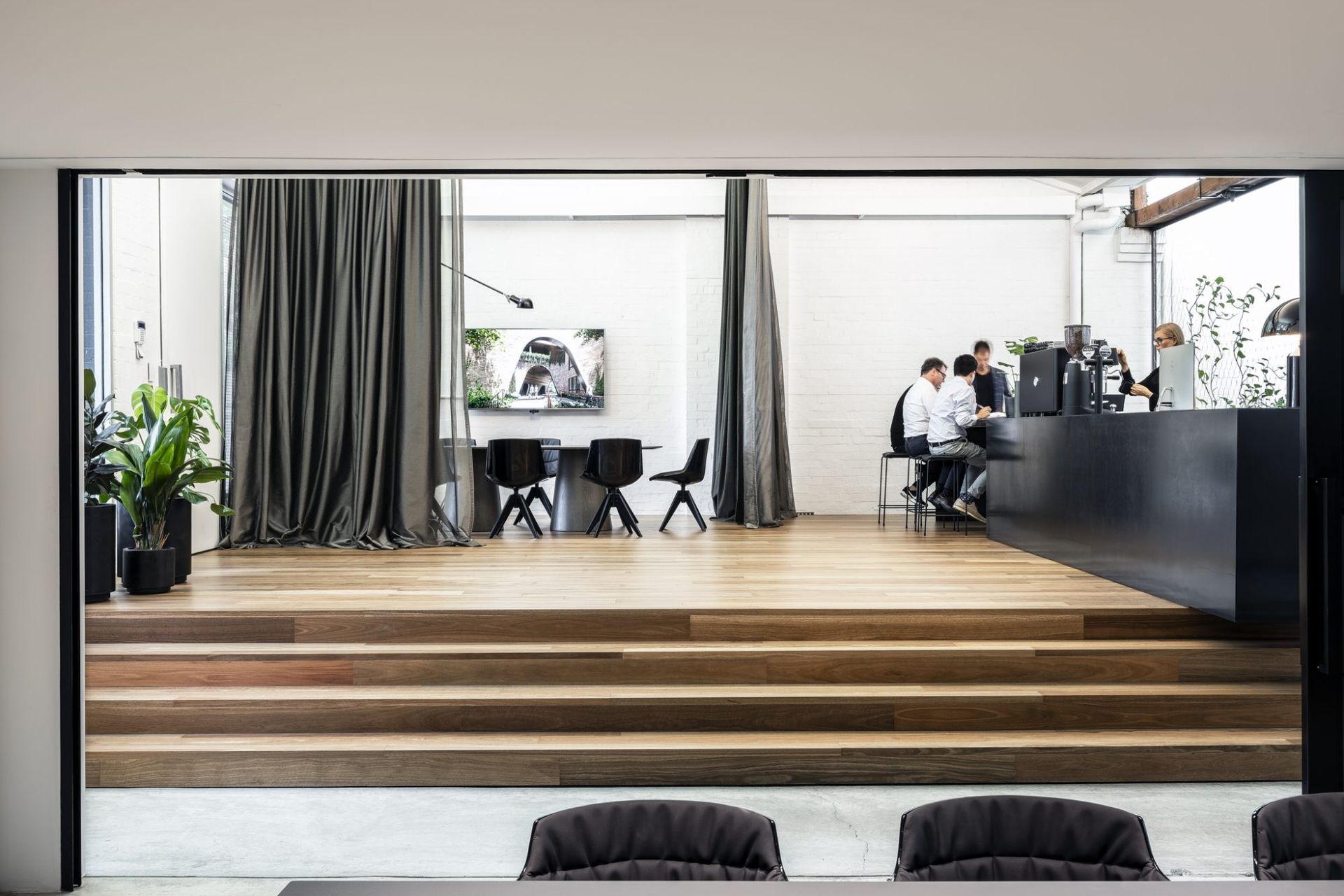 DKO Sydney Studio, Surry Hills NSW