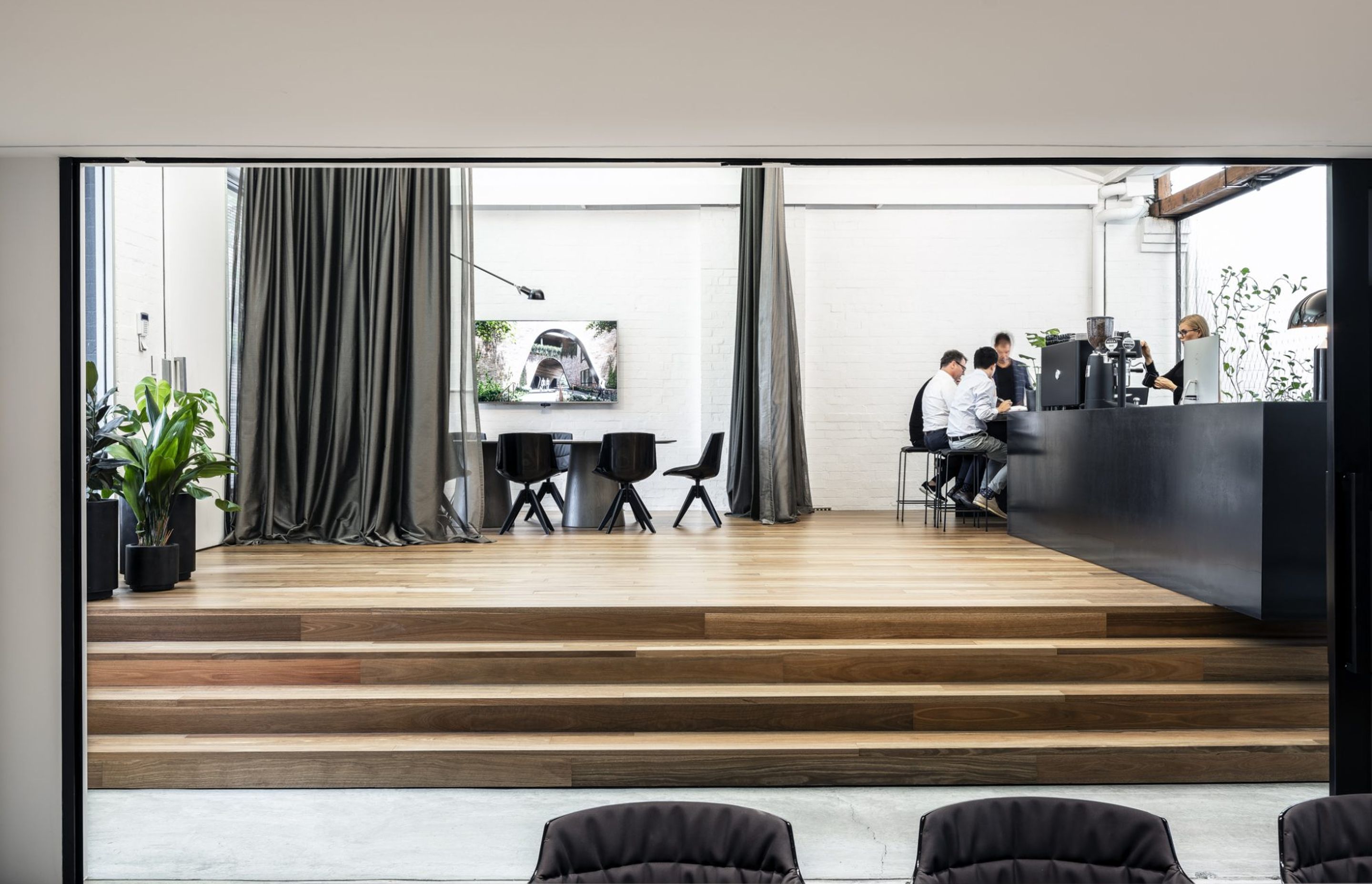 DKO Sydney Studio, Surry Hills NSW