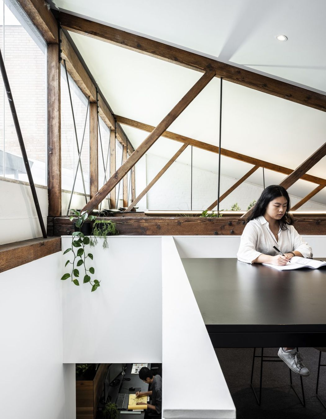 DKO Sydney Studio, Surry Hills NSW