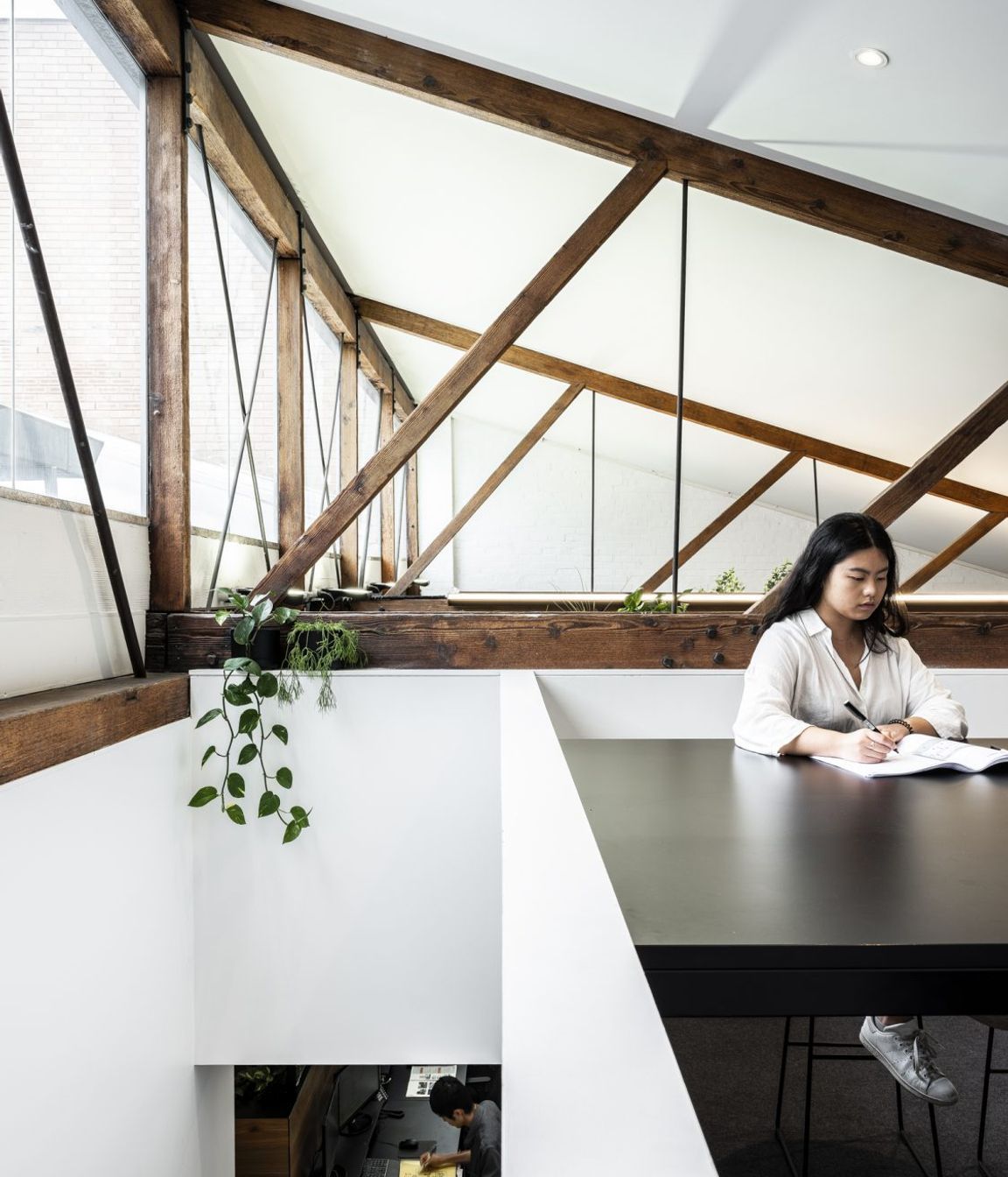 DKO Sydney Studio, Surry Hills NSW