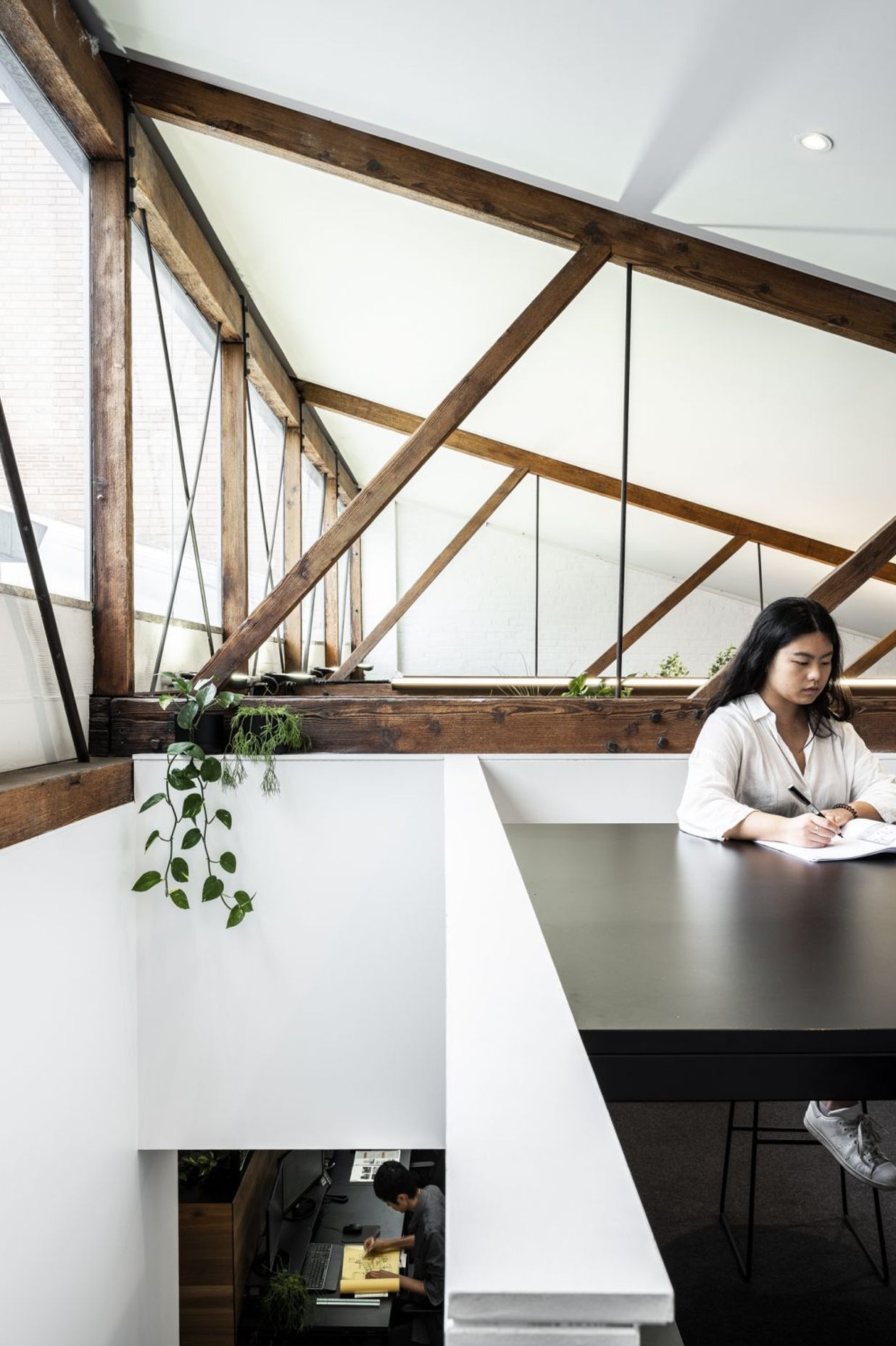 DKO Sydney Studio, Surry Hills NSW