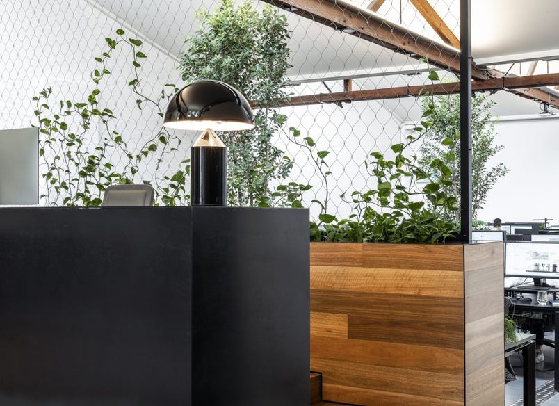 DKO Sydney Studio, Surry Hills NSW
