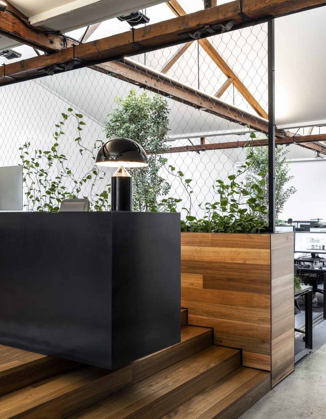 DKO Sydney Studio, Surry Hills NSW