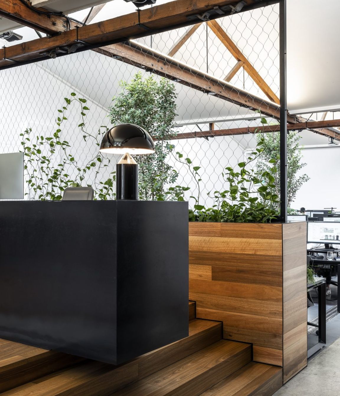 DKO Sydney Studio, Surry Hills NSW