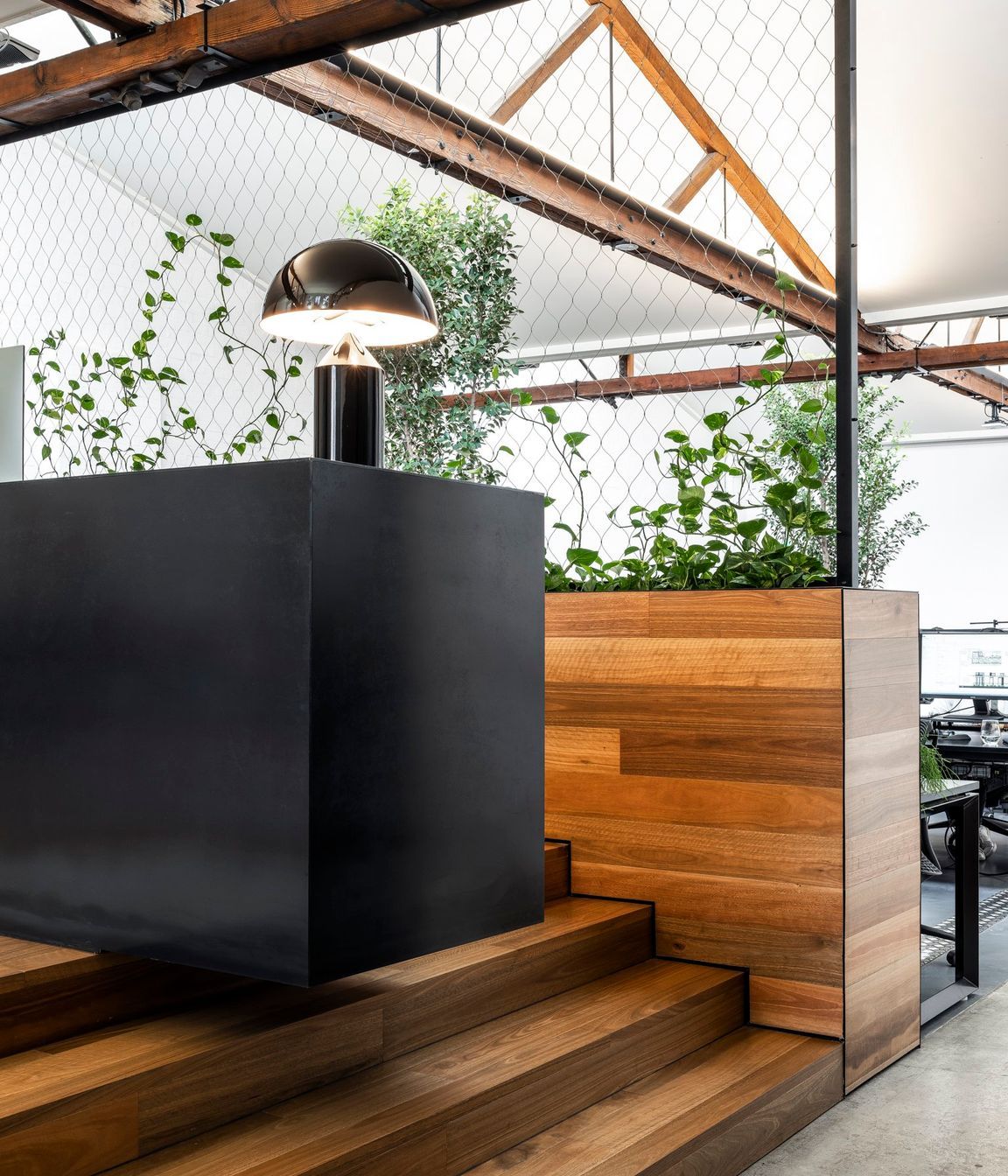 DKO Head Office