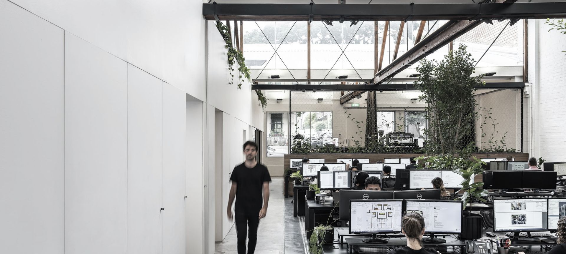 DKO Sydney Studio, Surry Hills NSW banner