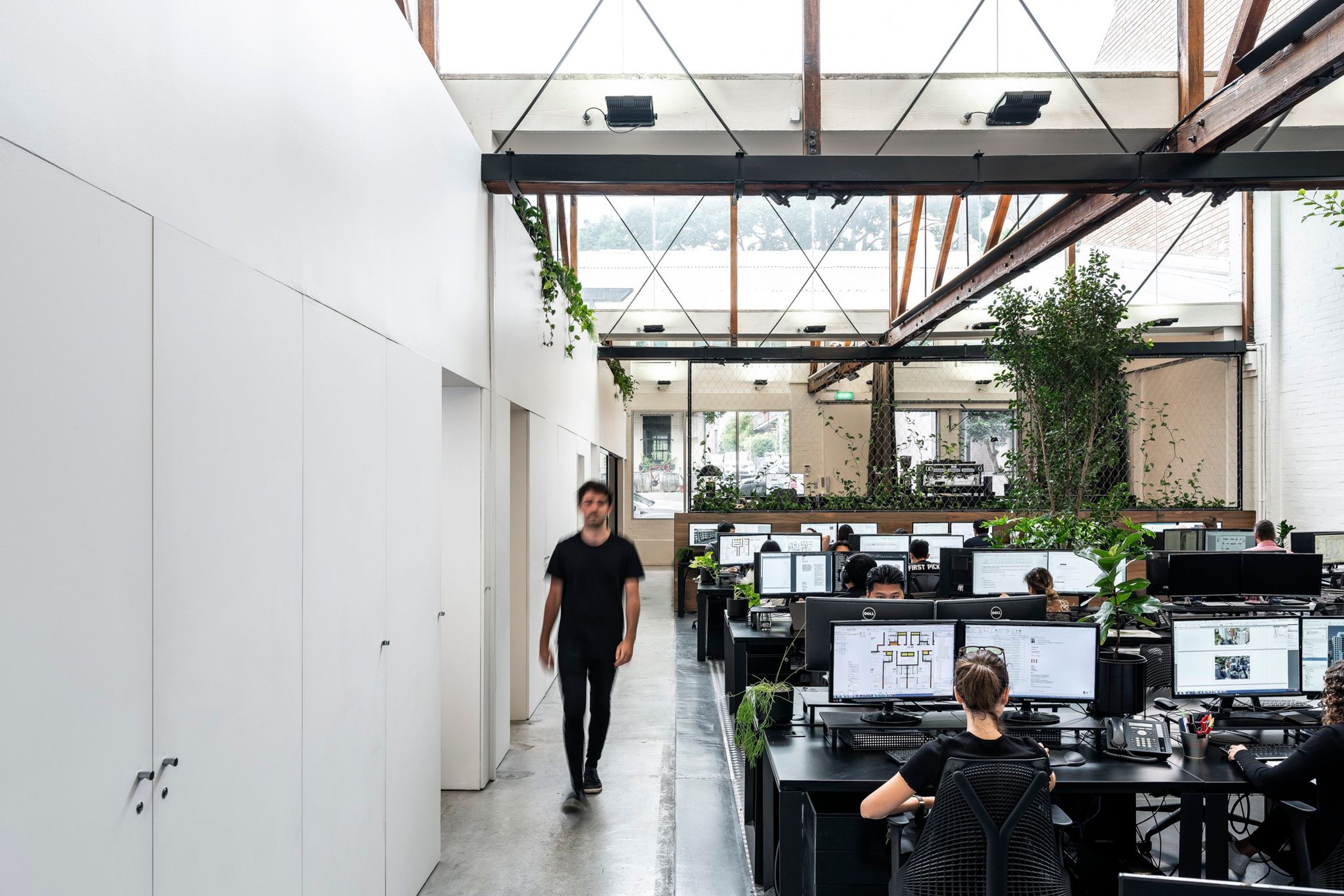 DKO Head Office