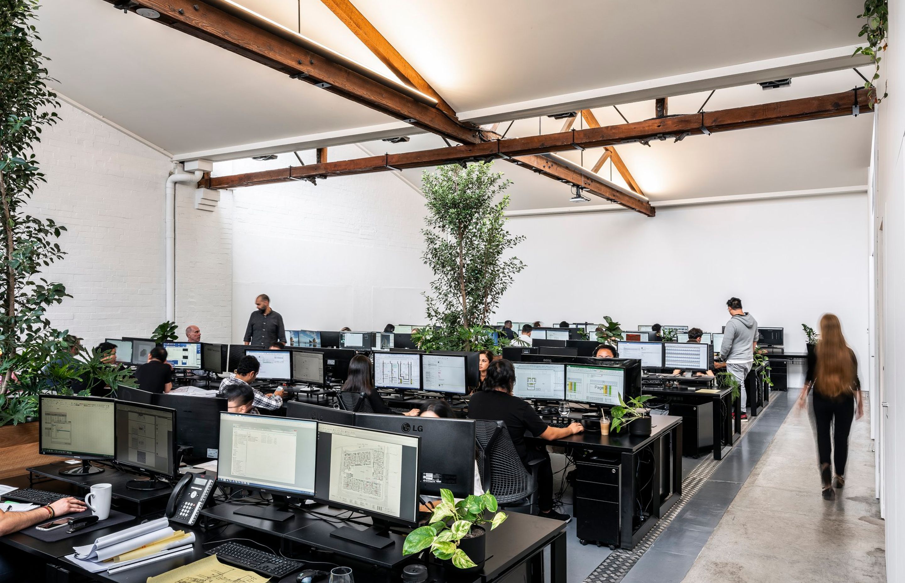 DKO Head Office