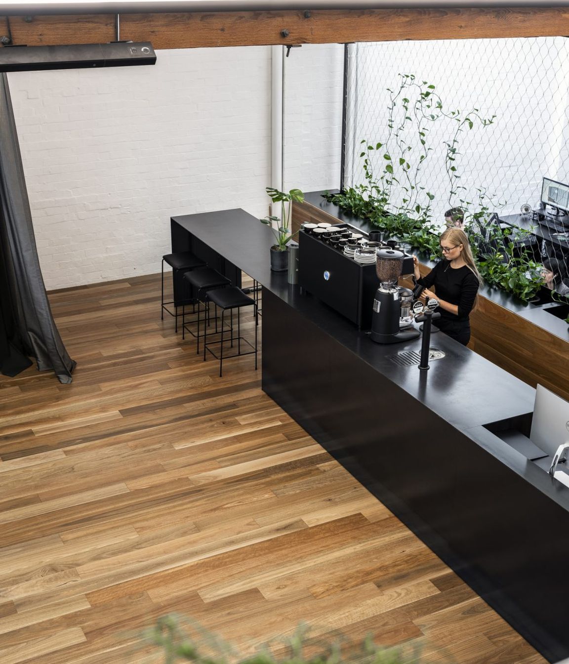 DKO Sydney Studio, Surry Hills NSW