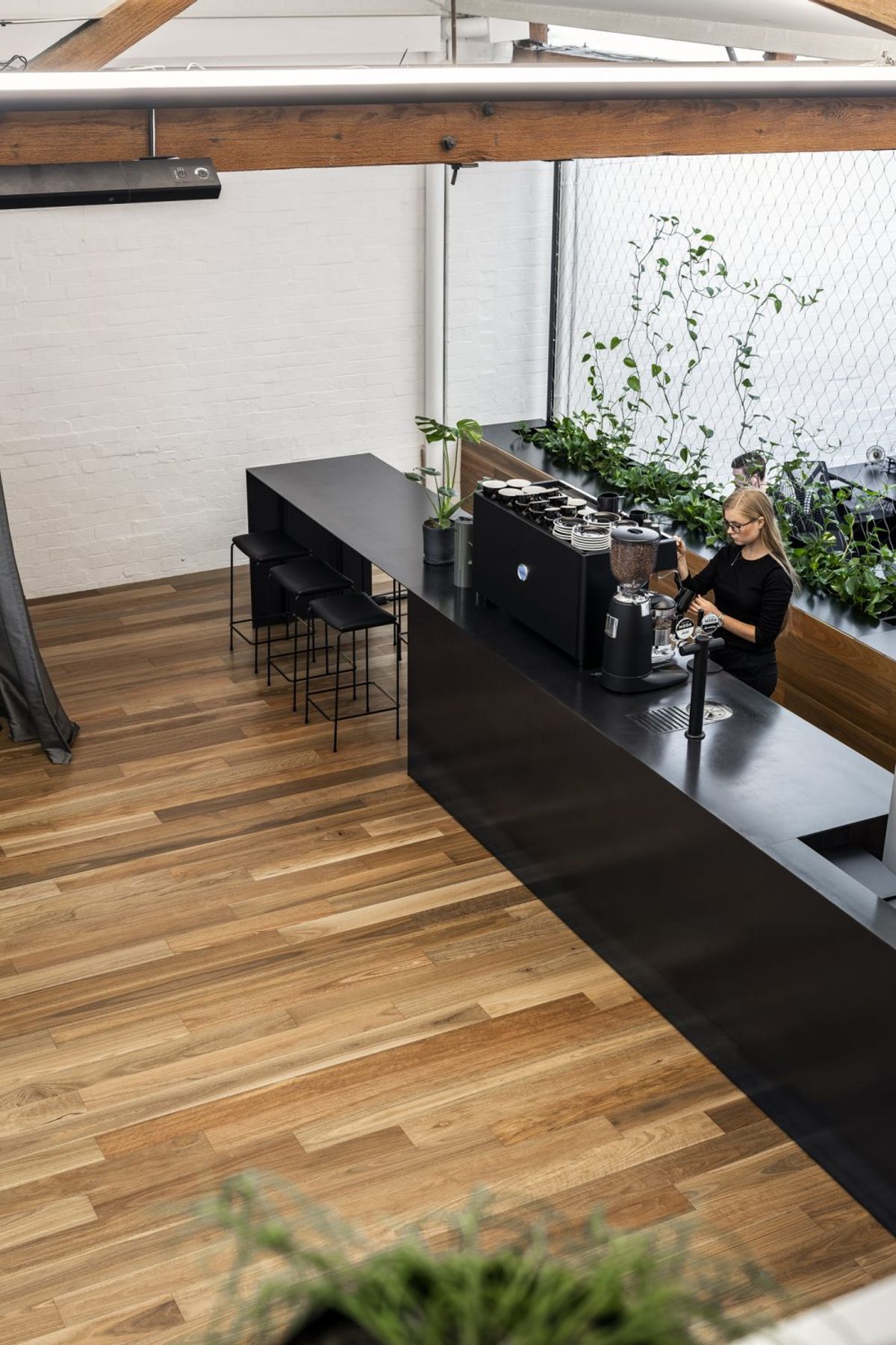DKO Sydney Studio, Surry Hills NSW