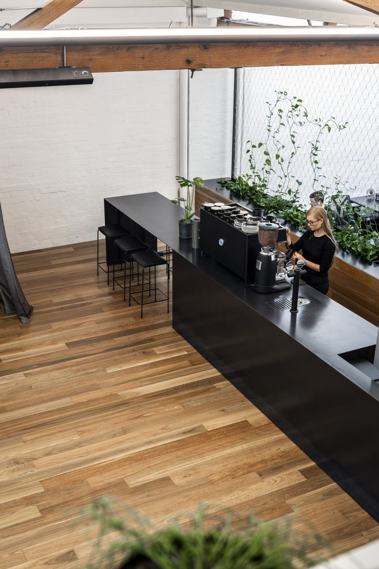 DKO Sydney Studio, Surry Hills NSW