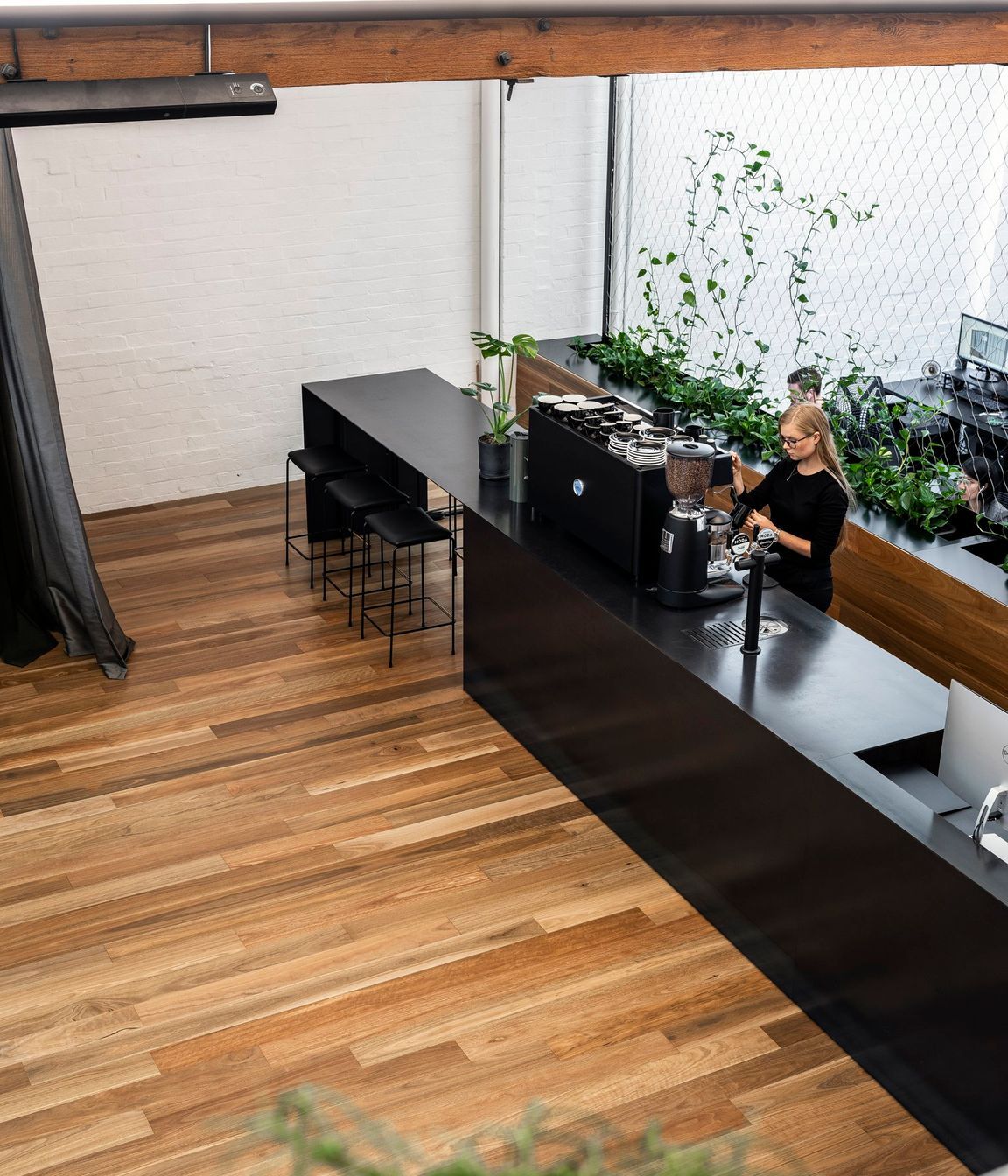DKO Head Office