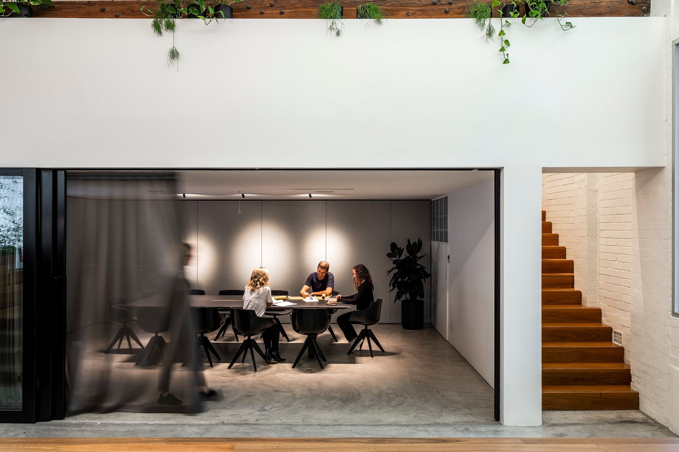 DKO Head Office