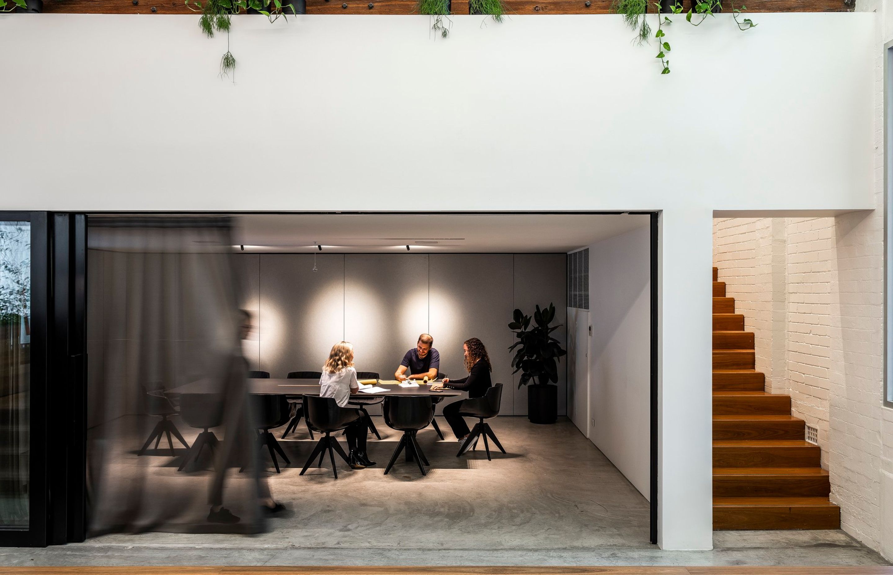 DKO Head Office