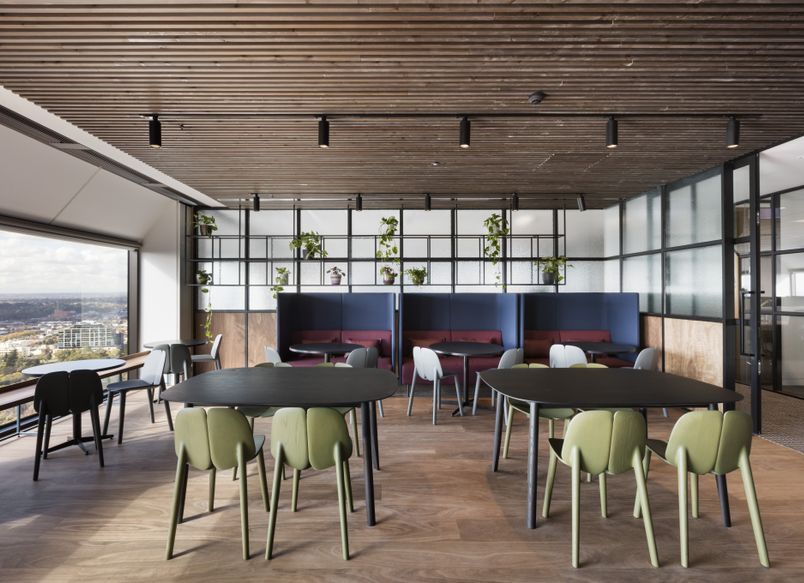 Victorian Auditor-General's office