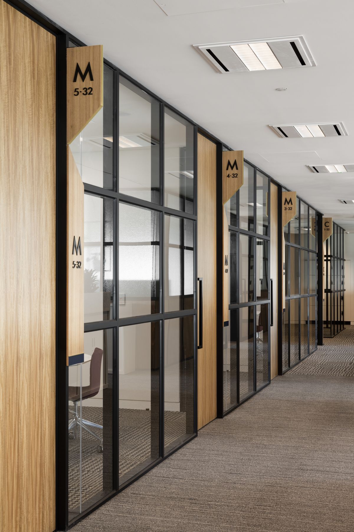 Victorian Auditor-General's office
