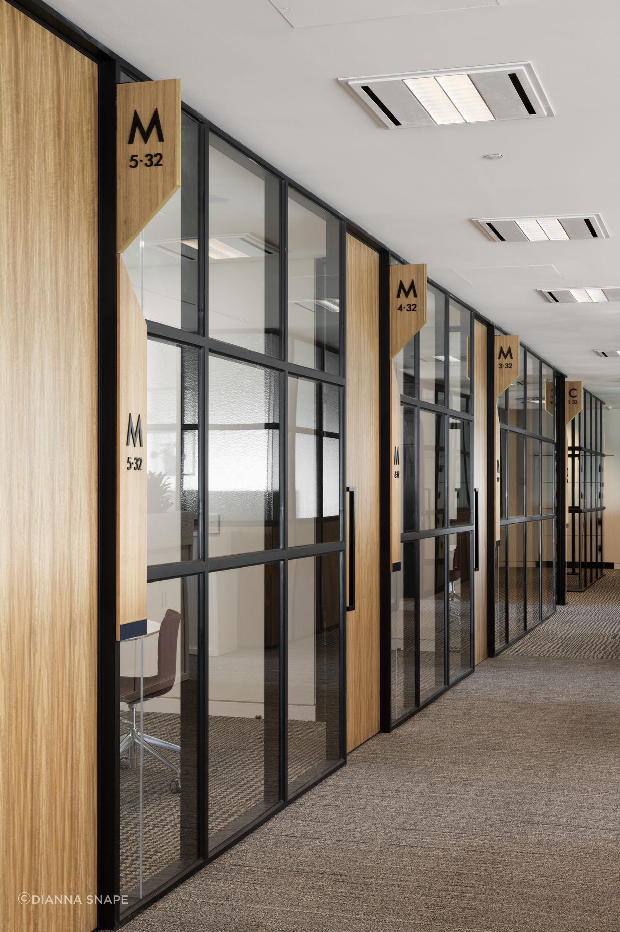 Victorian Auditor-General's office