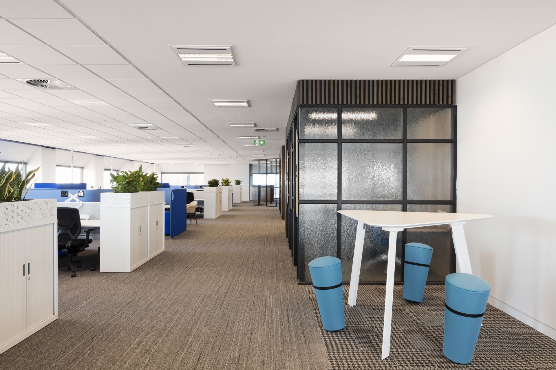 Victorian Auditor-General's office