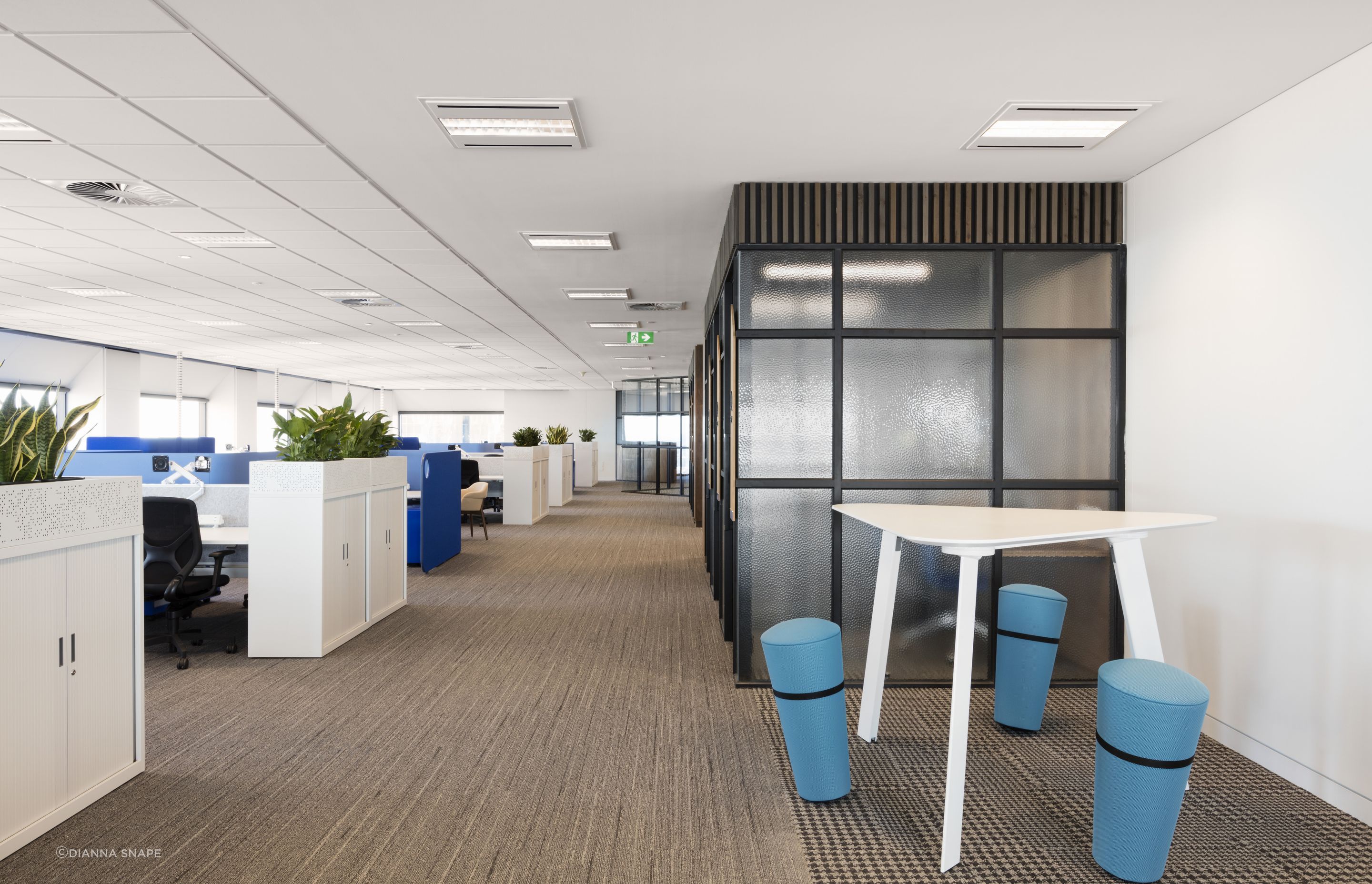 Victorian Auditor-General's office