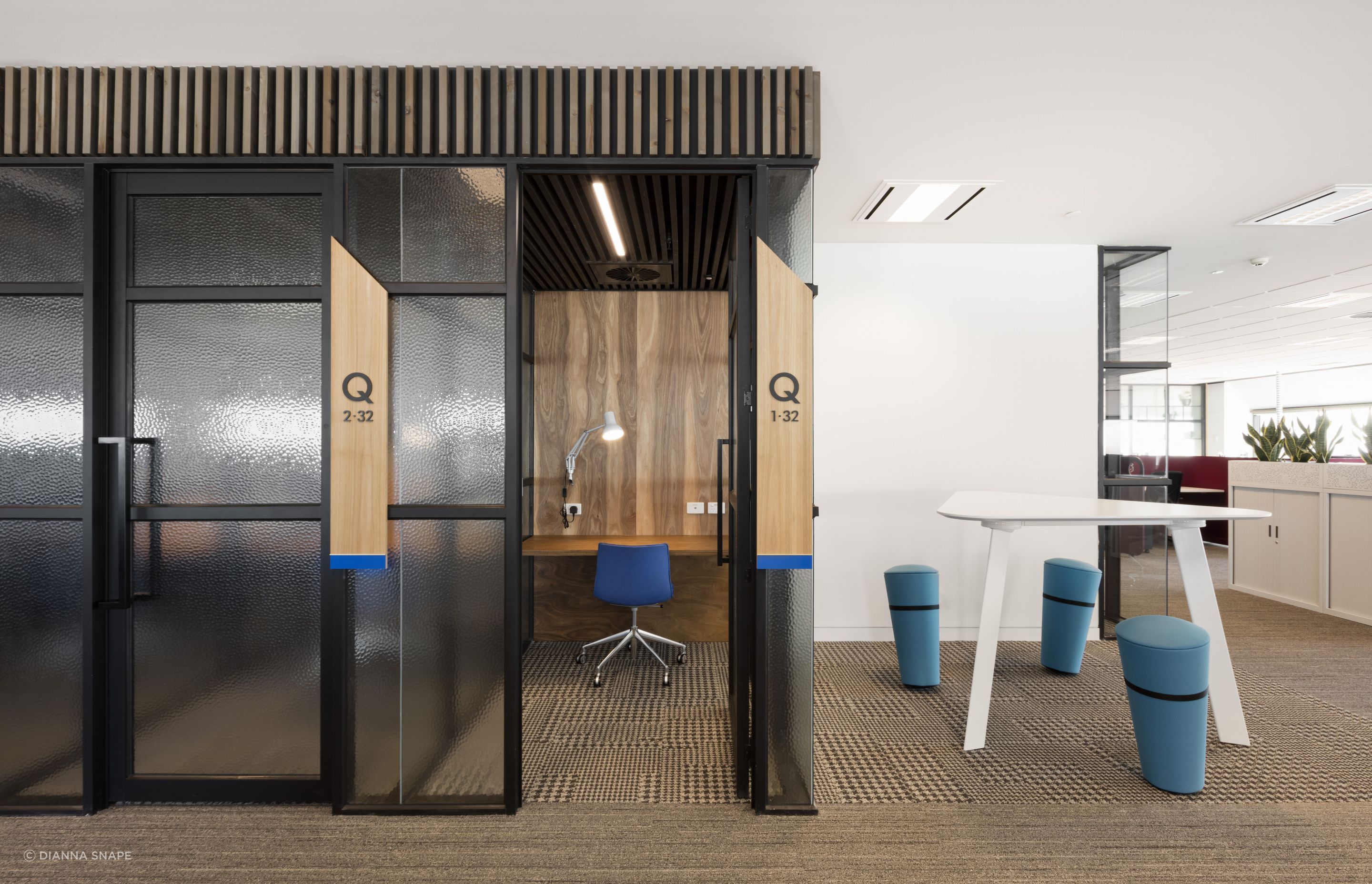 Victorian Auditor-General's office