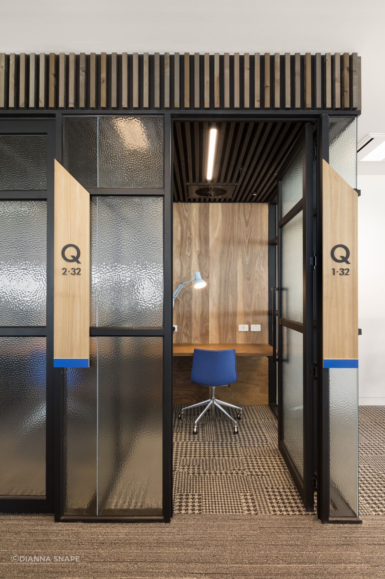 Victorian Auditor-General's office