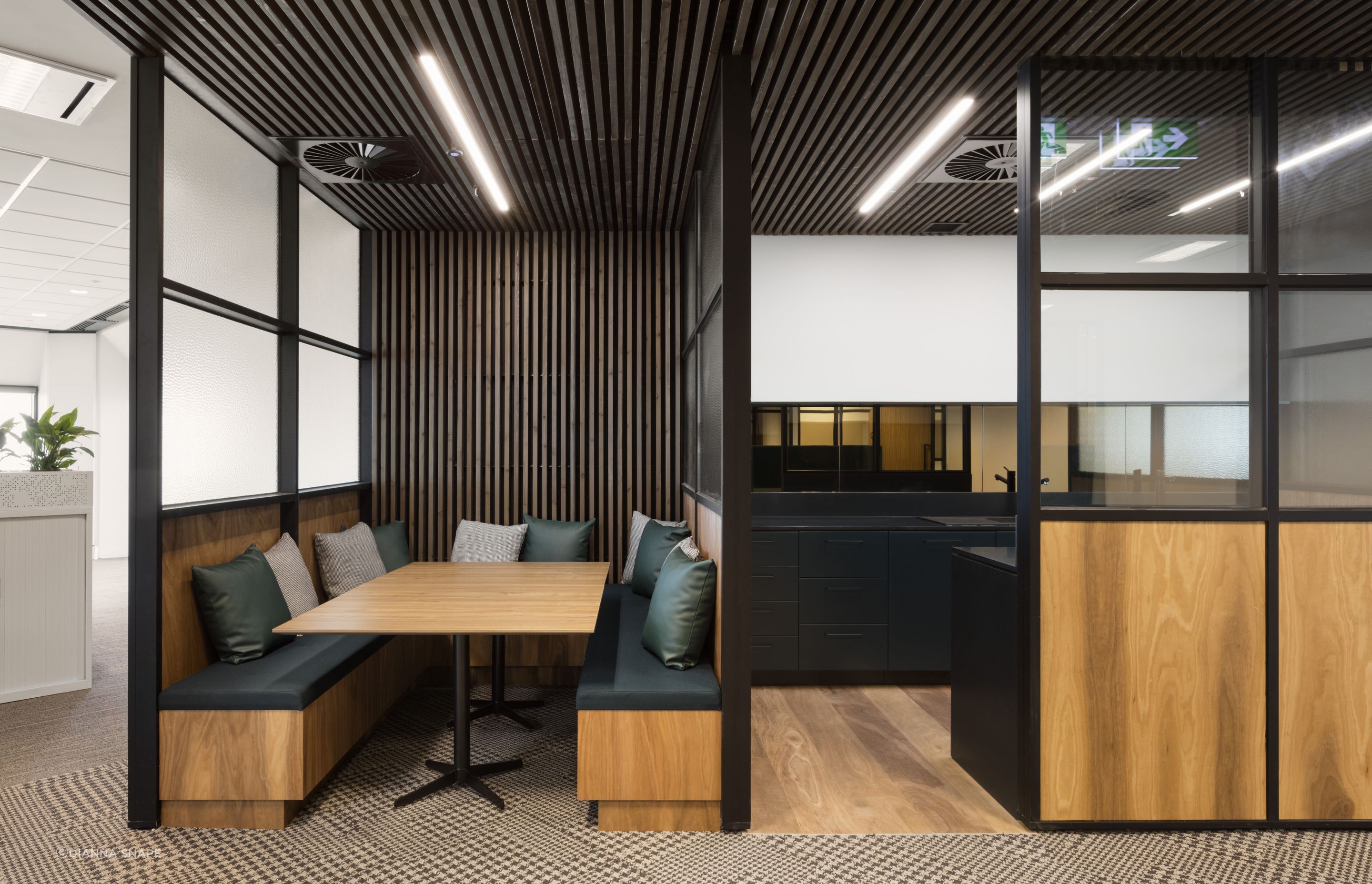 Victorian Auditor-General's office