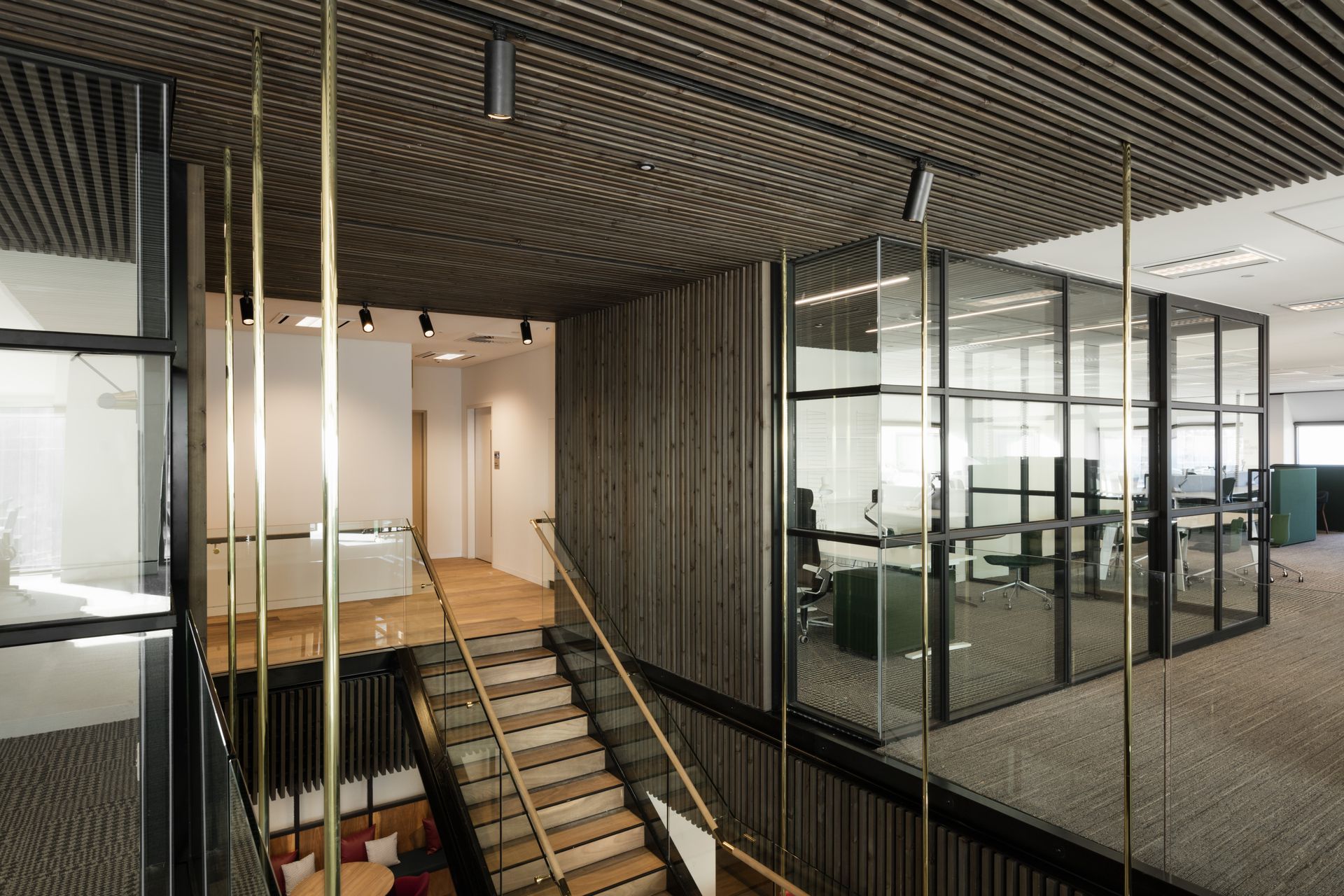 Victorian Auditor-General's office