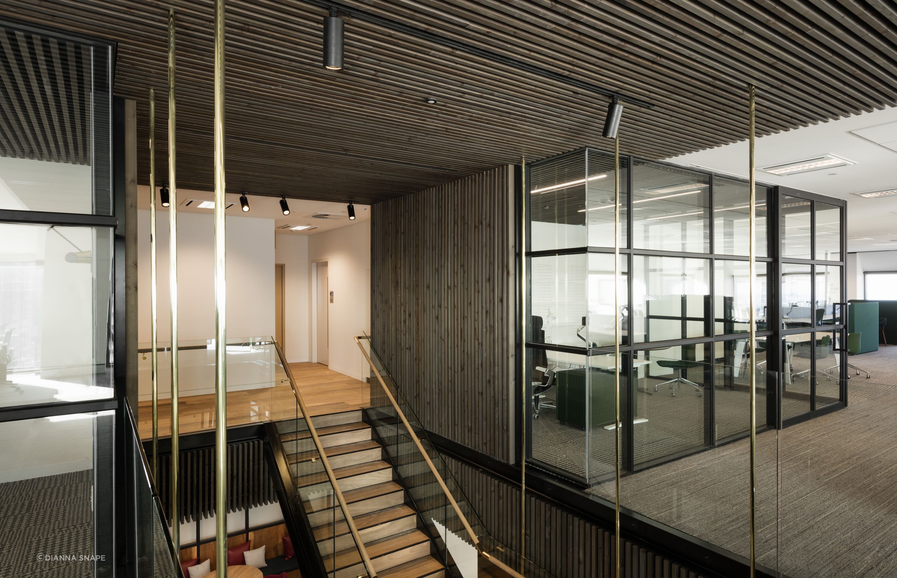 Victorian Auditor-General's office