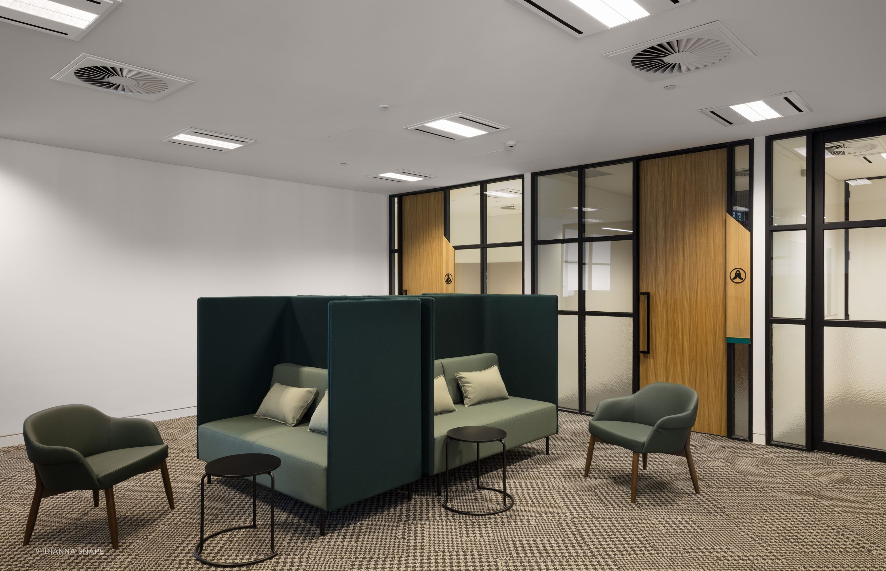 Victorian Auditor-General's office